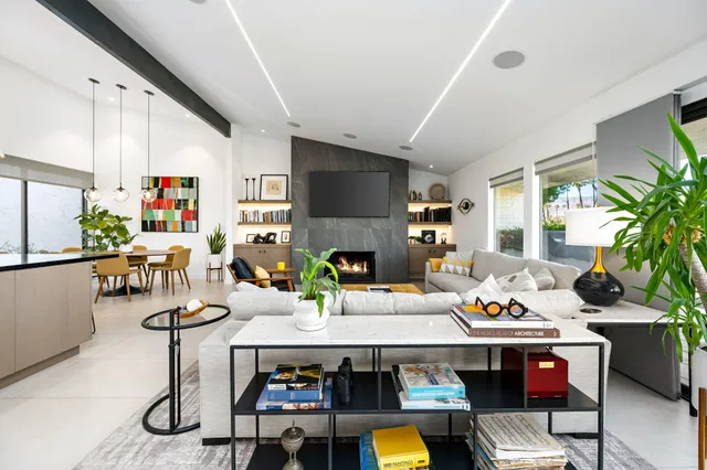 $1,125,000 | 44841 Desert Horizons Drive, Indian Wells, CA 92210