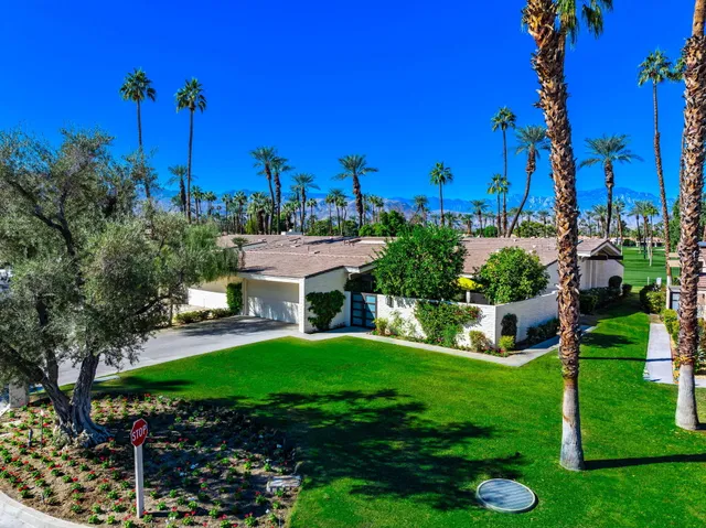 $1,125,000 | 44841 Desert Horizons Drive, Indian Wells, CA 92210