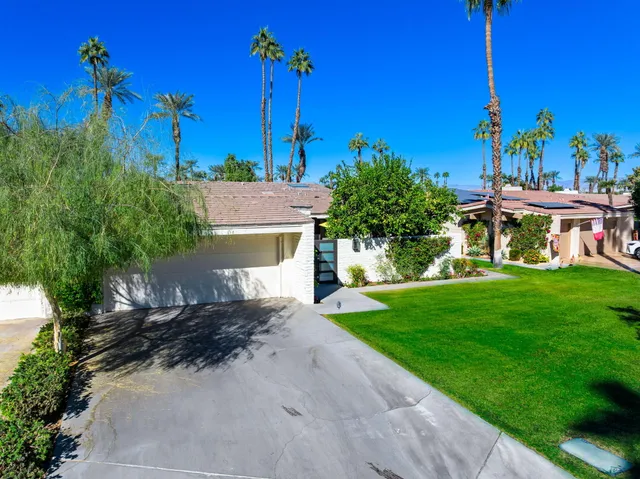 $1,125,000 | 44841 Desert Horizons Drive, Indian Wells, CA 92210