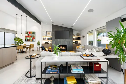 $1,125,000 | 44841 Desert Horizons Drive, Indian Wells, CA 92210