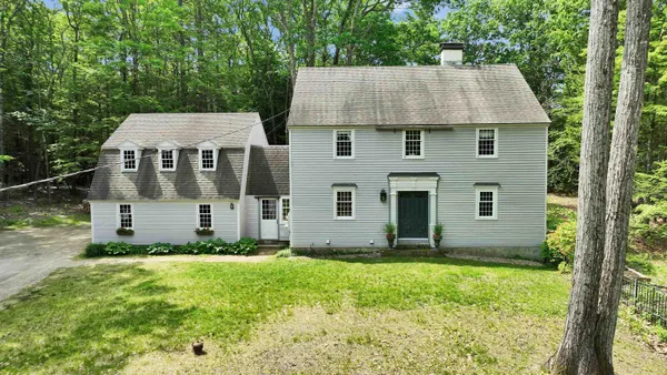 $569,000 | 103 Boulder Drive, Dublin, NH 03444