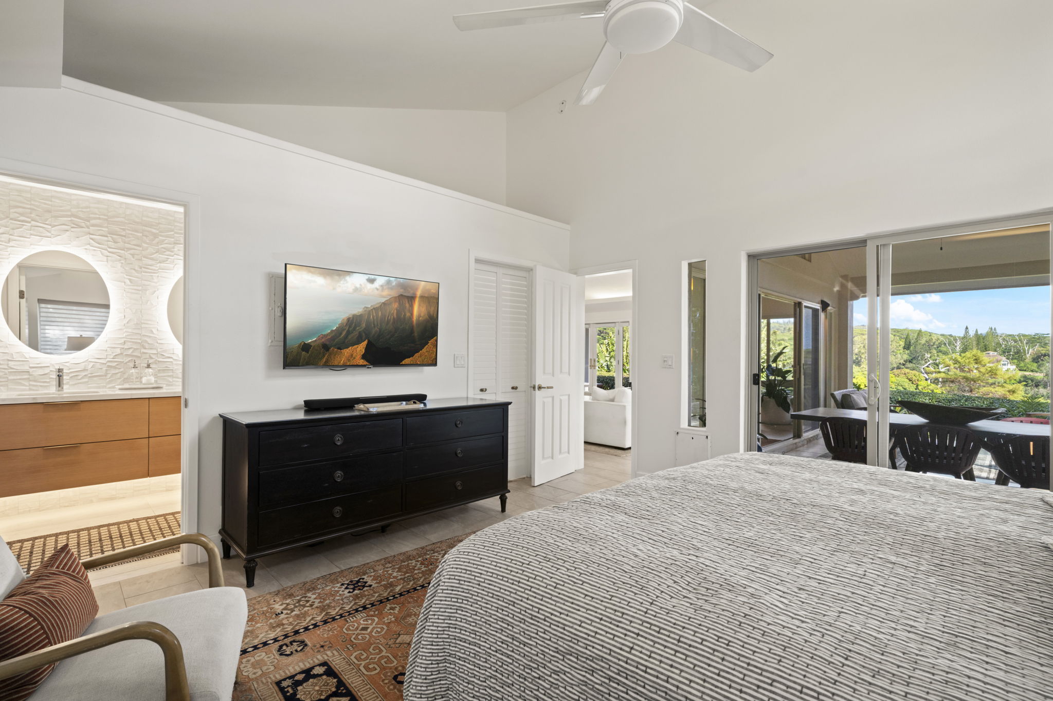 4685 Kuli Road Kalaheo, HI 96741 - Photo 13 of 30