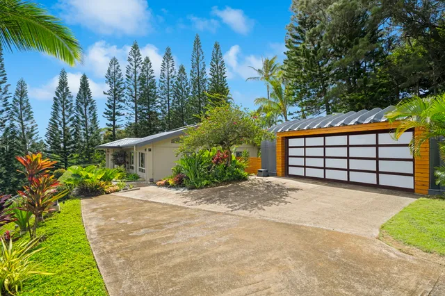 $2,195,000 | 4685 Kuli Road, Kalaheo, HI 96741