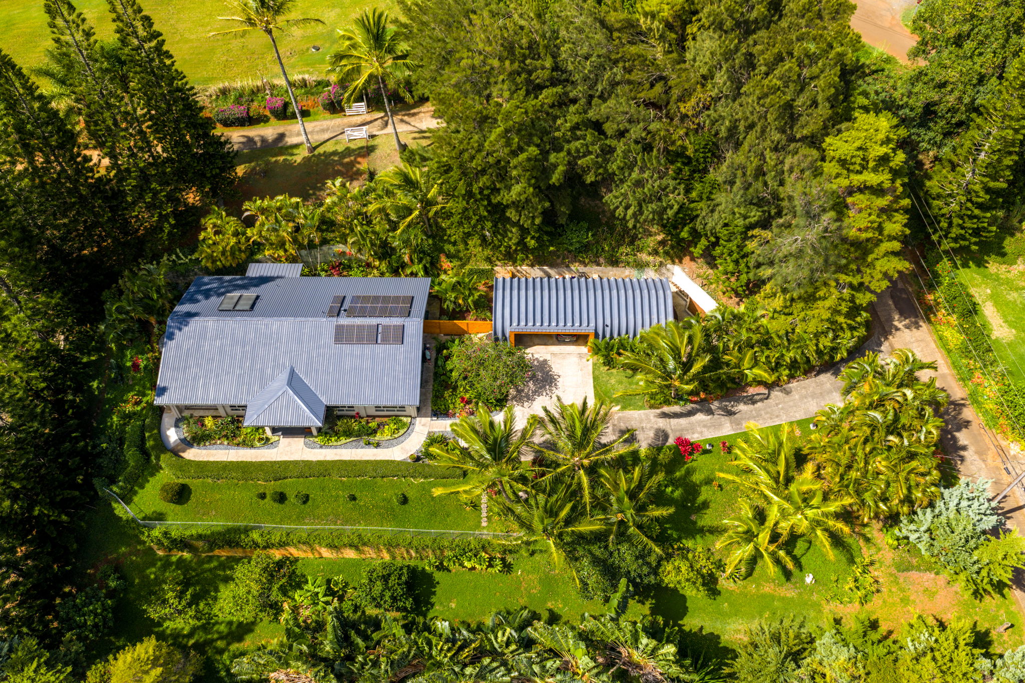 4685 Kuli Road Kalaheo, HI 96741 - Photo 28 of 30