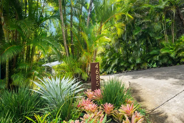 $2,195,000 | 4685 Kuli Road, Kalaheo, HI 96741
