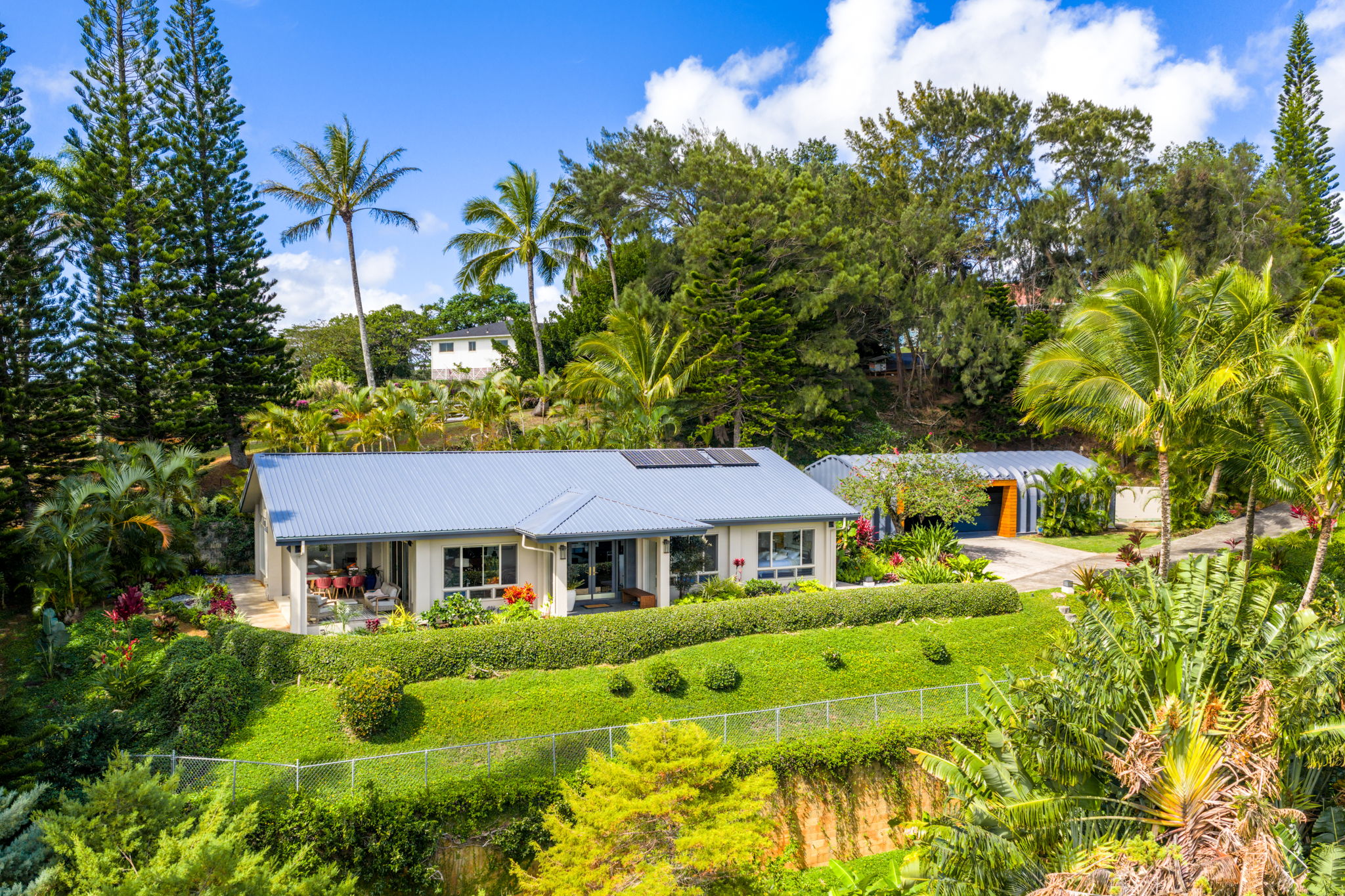 4685 Kuli Road Kalaheo, HI 96741 - Photo 3 of 30