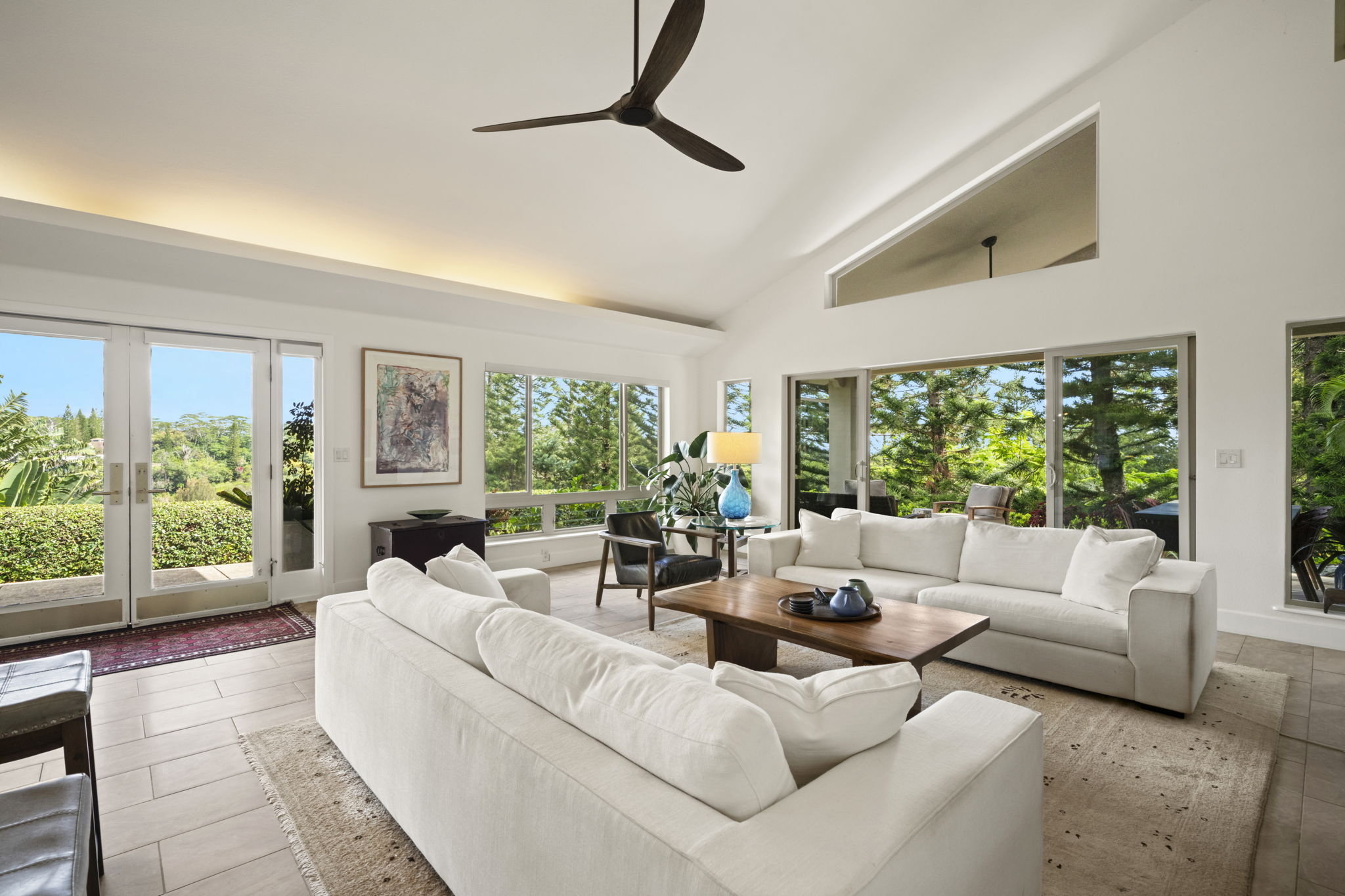 4685 Kuli Road Kalaheo, HI 96741 - Photo 5 of 30