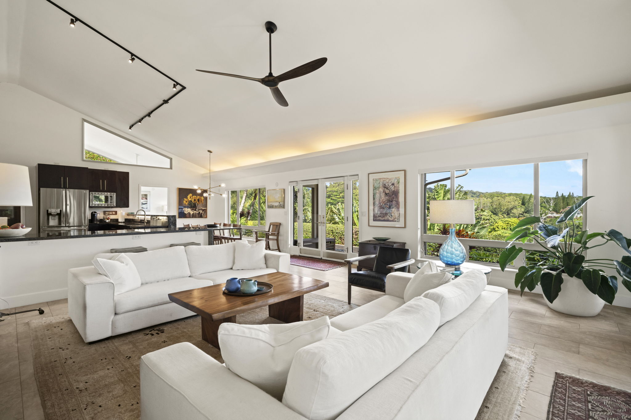 4685 Kuli Road Kalaheo, HI 96741 - Photo 8 of 30