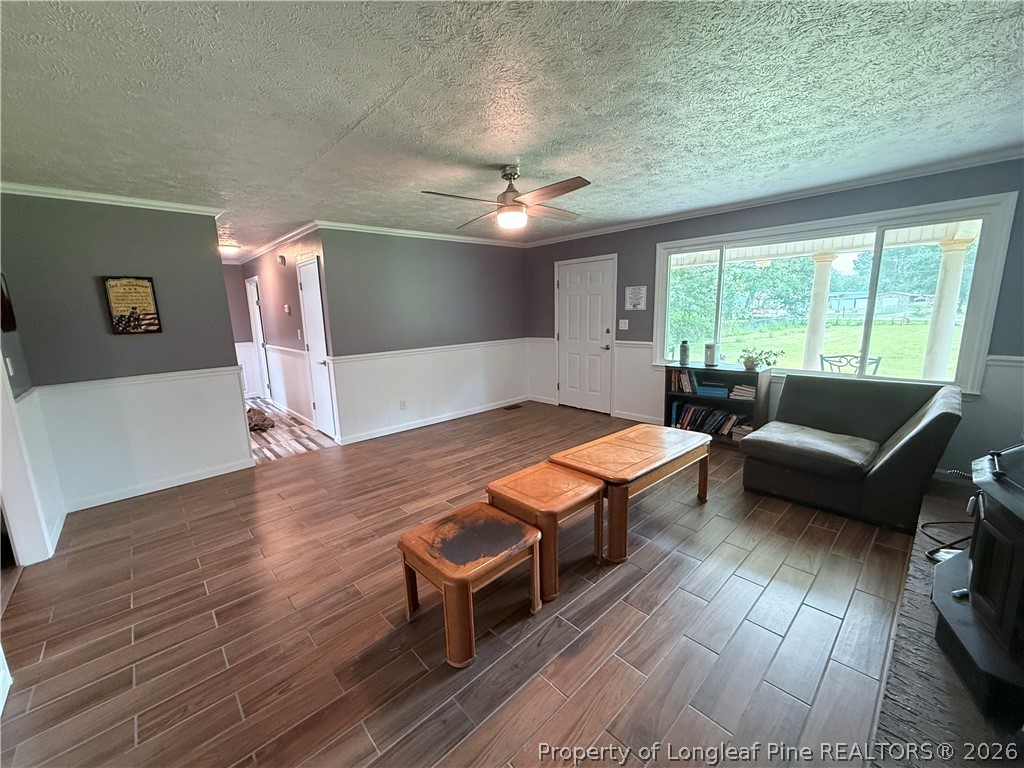 11097 Rennert Road Shannon, NC 28386 - Photo 20 of 50
