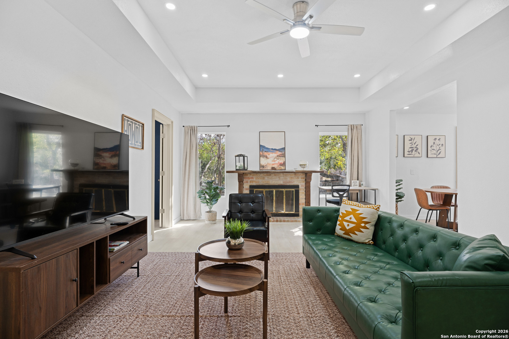 204 Green Meadows Street Converse, TX 78109 - Photo 1 of 46