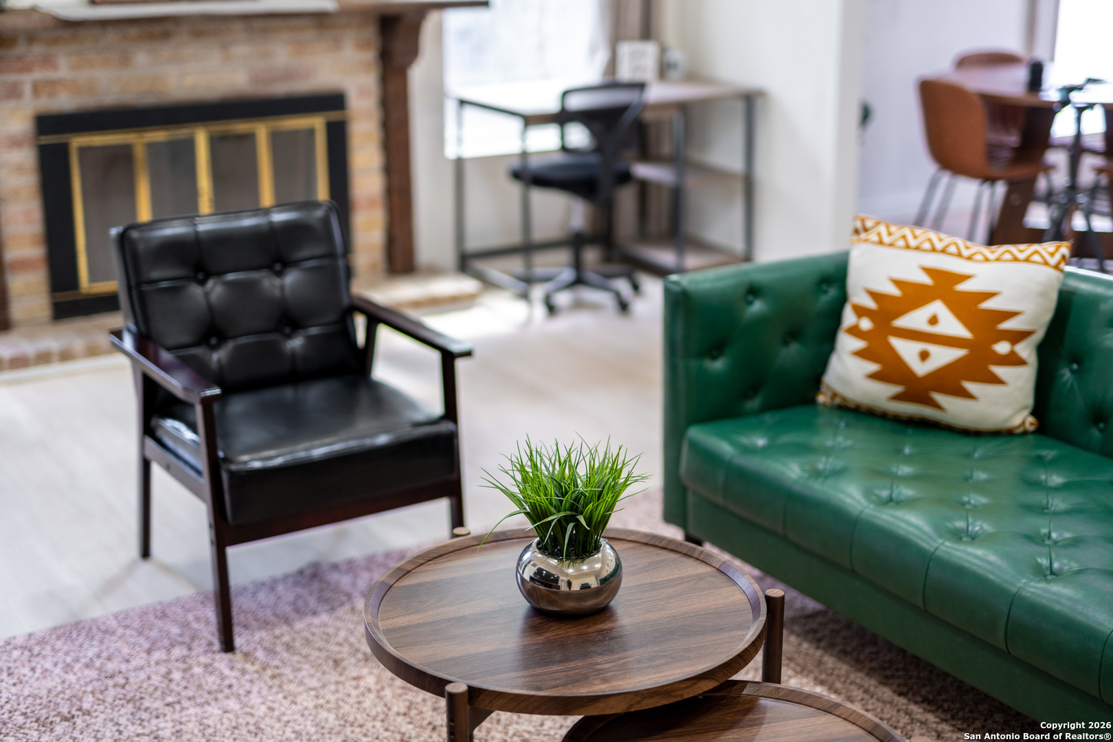 204 Green Meadows Street Converse, TX 78109 - Photo 12 of 46