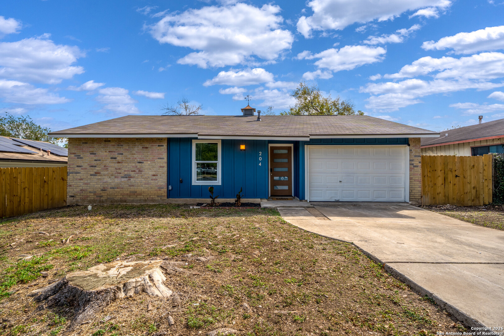 204 Green Meadows Street Converse, TX 78109 - Photo 2 of 46