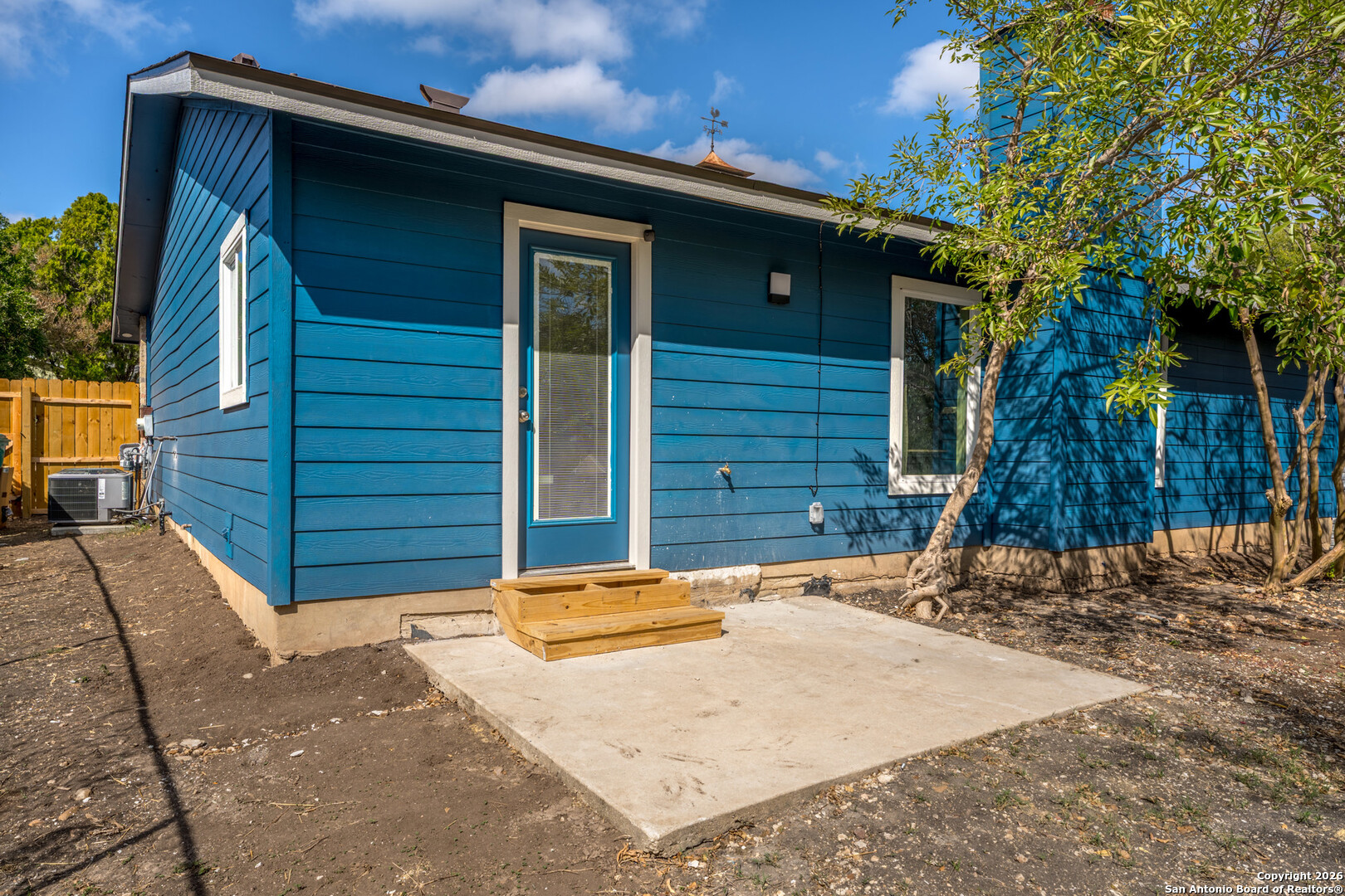 204 Green Meadows Street Converse, TX 78109 - Photo 44 of 46