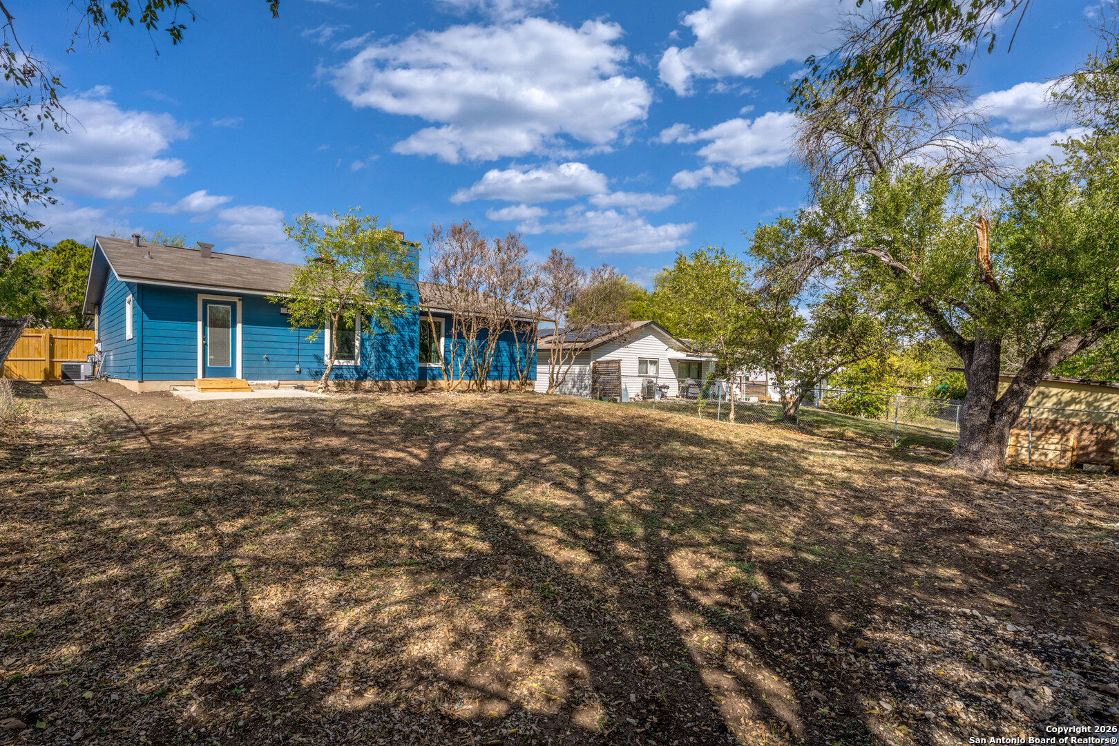 204 Green Meadows Street Converse, TX 78109 - Photo 46 of 46