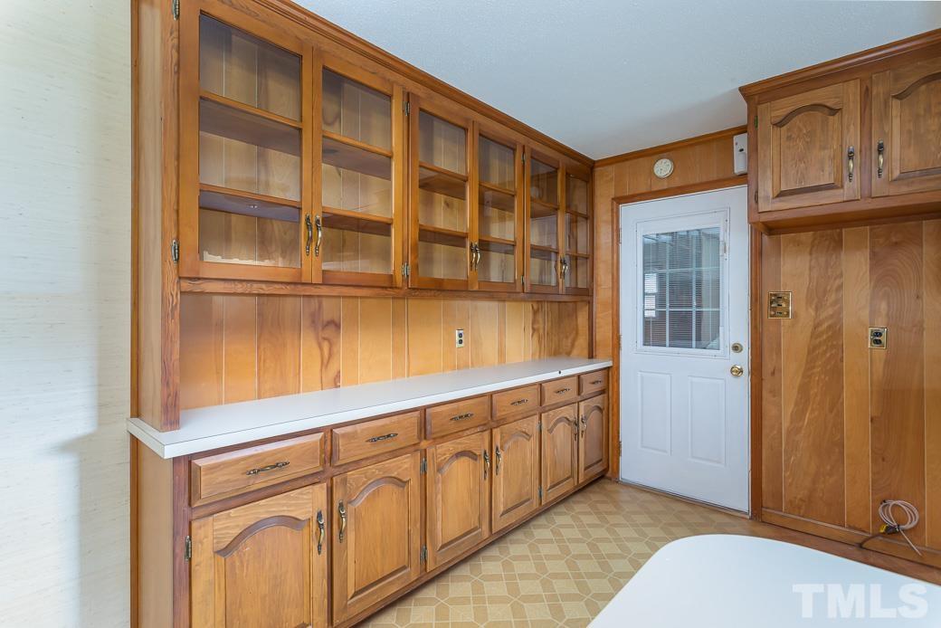 1628 Sherron Road Durham, NC 27703 - Photo 8 of 34 Plenty of storage in the kitchen