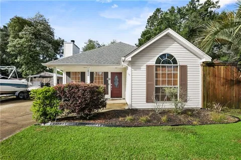 $220,000 | 630 Lapin Street, Mandeville, LA 70448