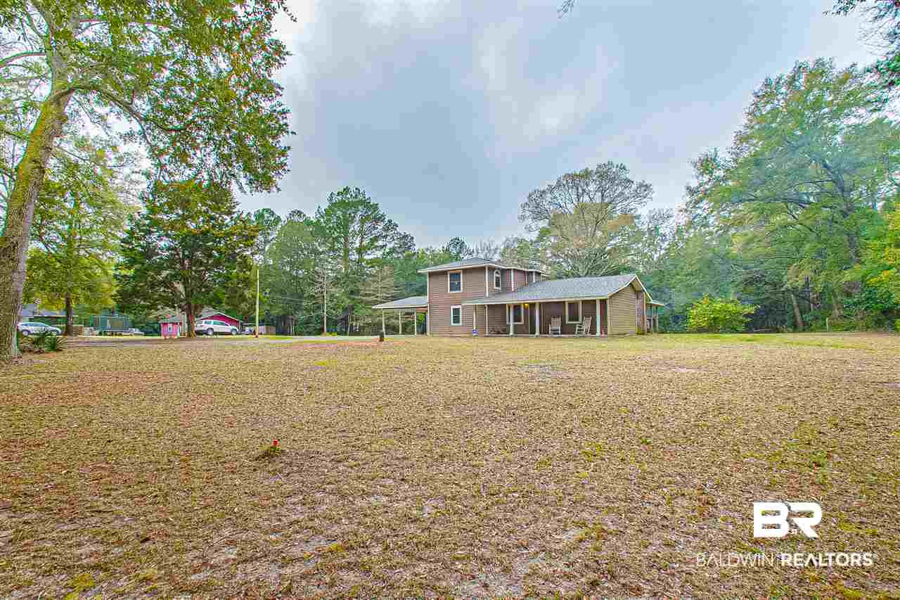19297 Cedar Lane Fairhope, AL 36532 - Photo 3 of 30