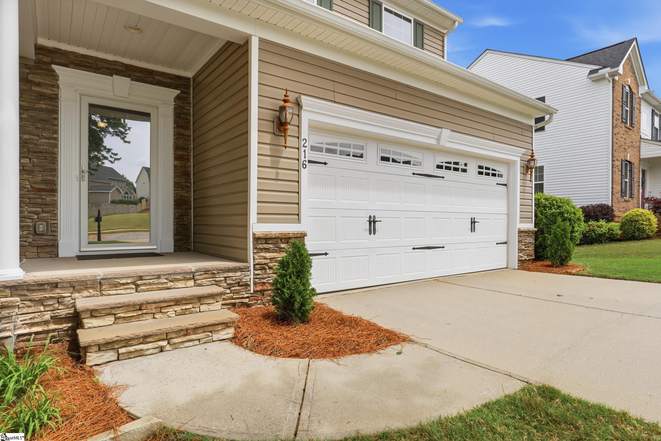 216 Rio Grande Place Simpsonville, SC 29680 - Photo 2 of 49