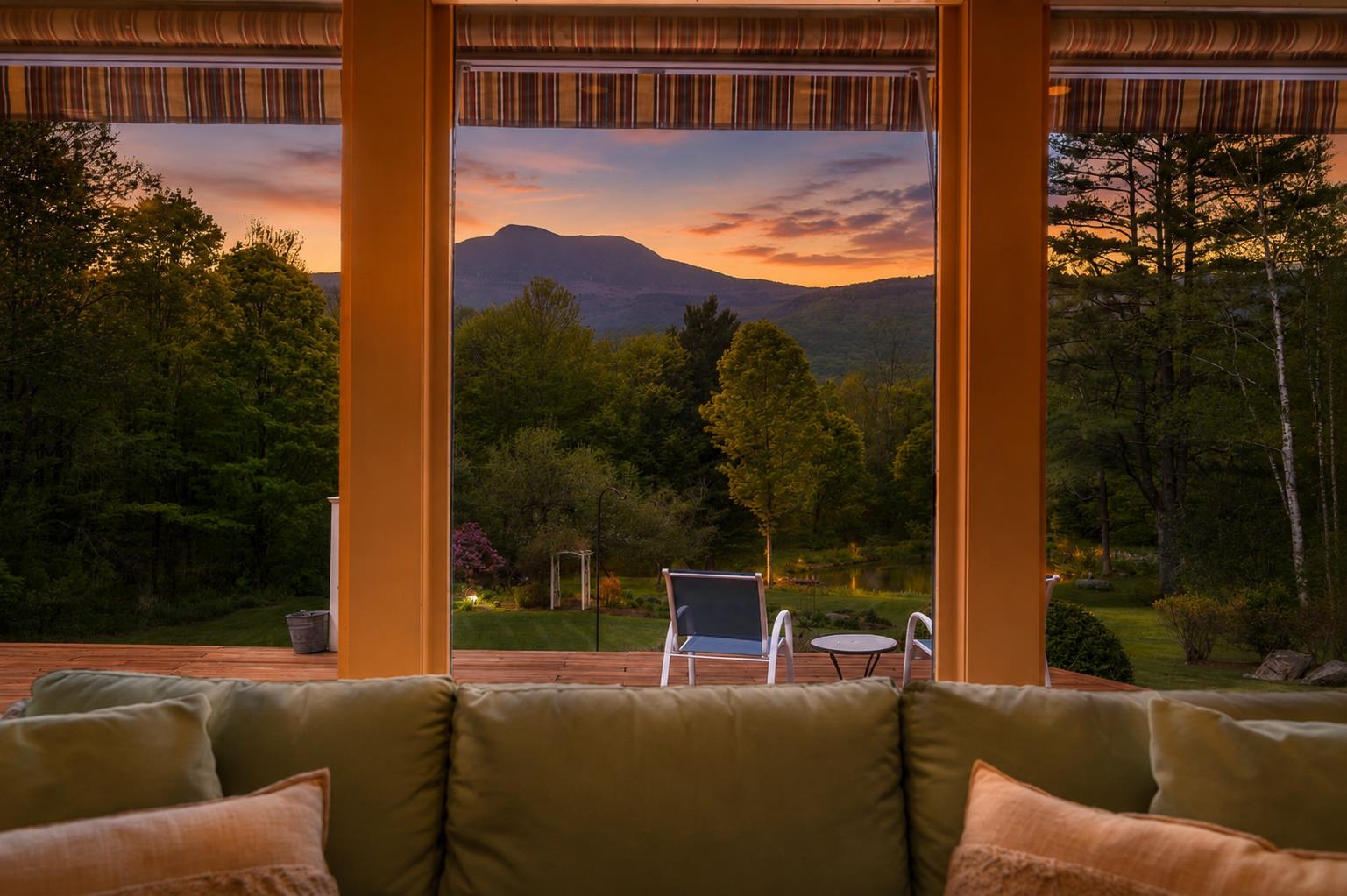 753 Scrabble Hill Road Duxbury, VT 05676 - Photo 3 of 57