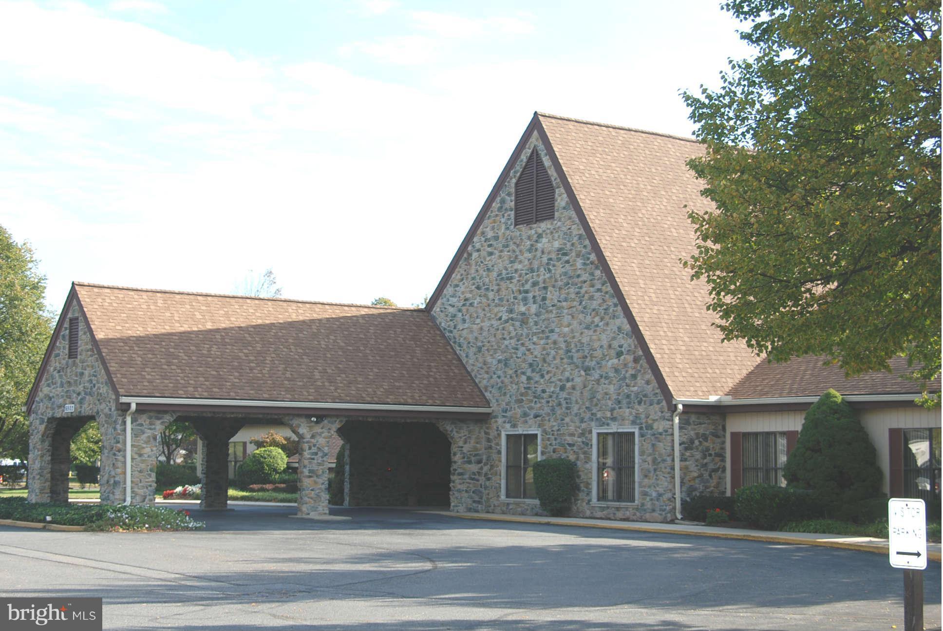 7032 Basswood Road Frederick, MD 21703 - Photo 14 of 28 Gorgeous Clubhouse