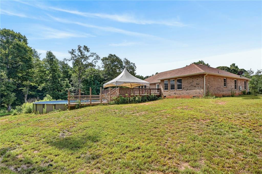 402 Renee Road Pendergrass, GA 30567 - Photo 50 of 50