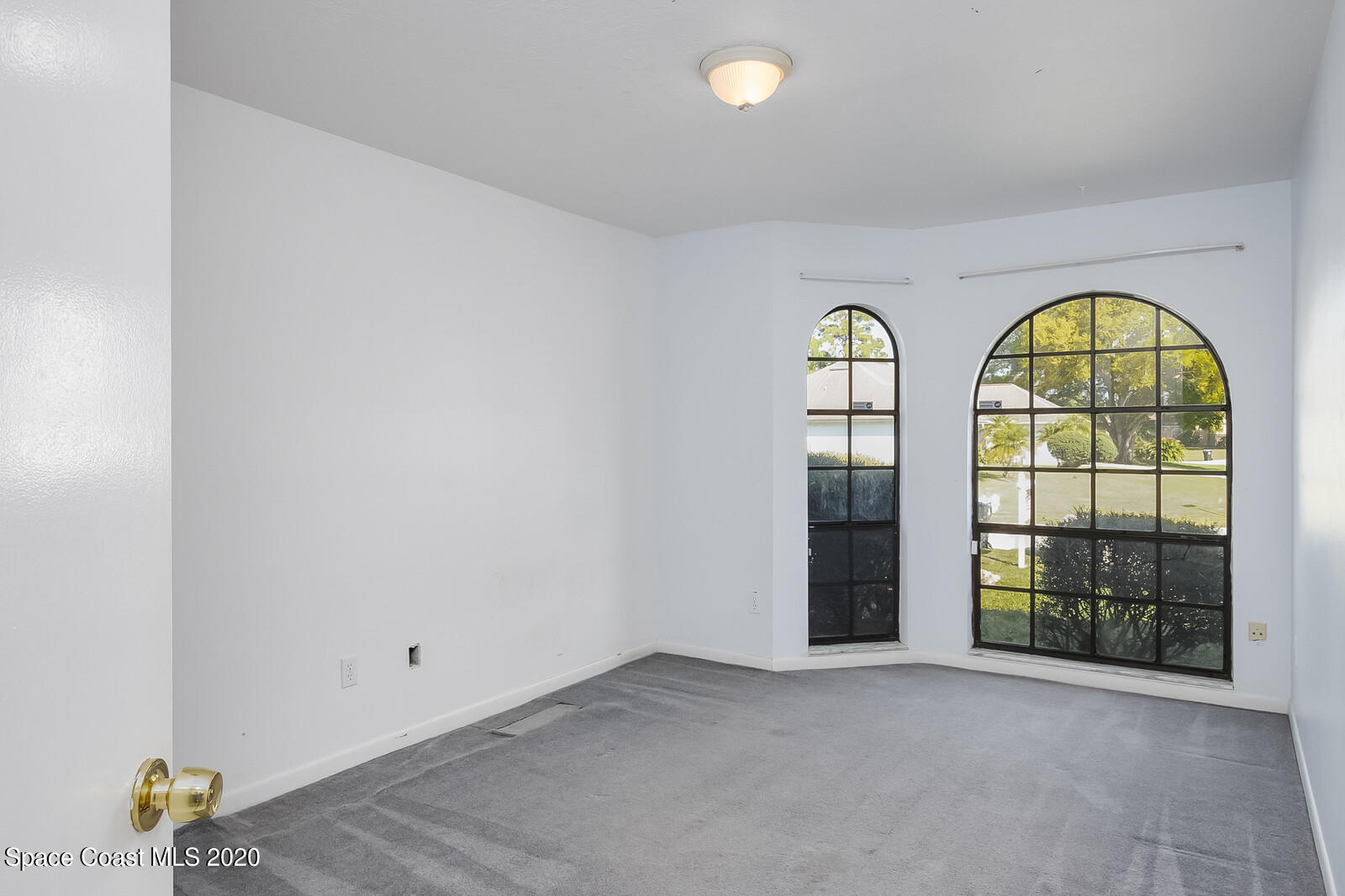 302 Stendal Road Northwest Palm Bay, FL 32907 - Photo 14 of 22 Bedroom