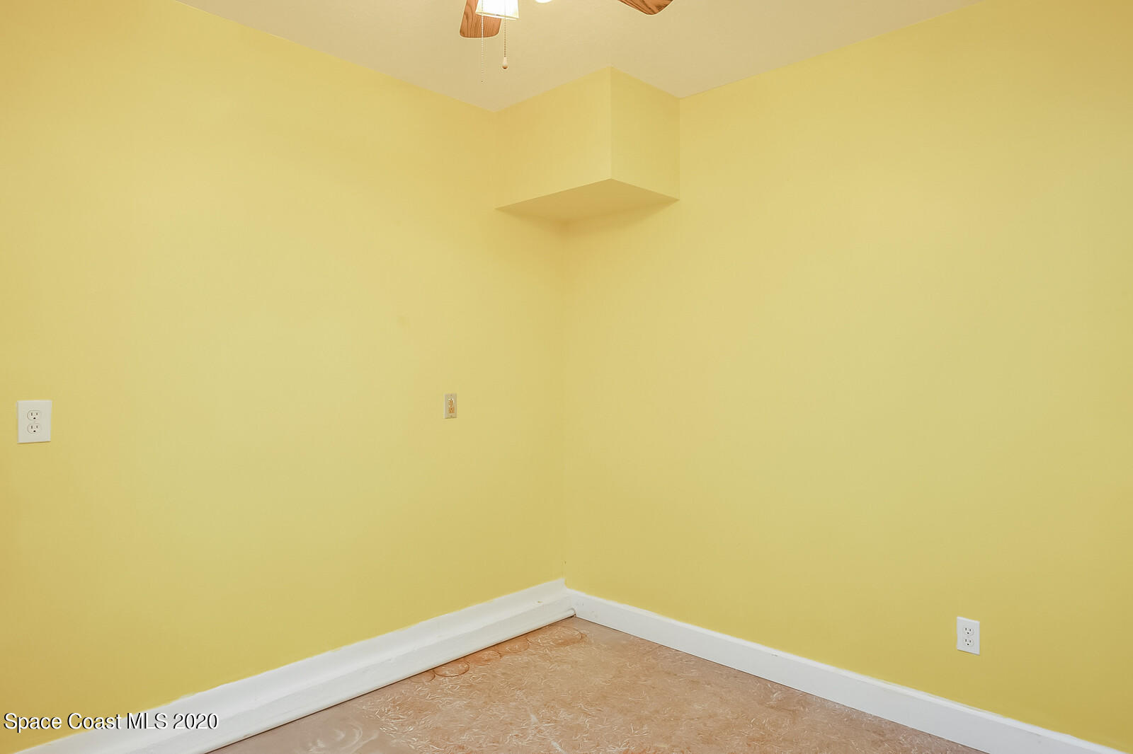 302 Stendal Road Northwest Palm Bay, FL 32907 - Photo 15 of 22 Bedroom