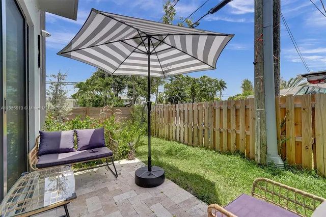 $1,390,000 | 1617 Northeast 11th Street, Unit 1, Fort Lauderdale, FL 33304