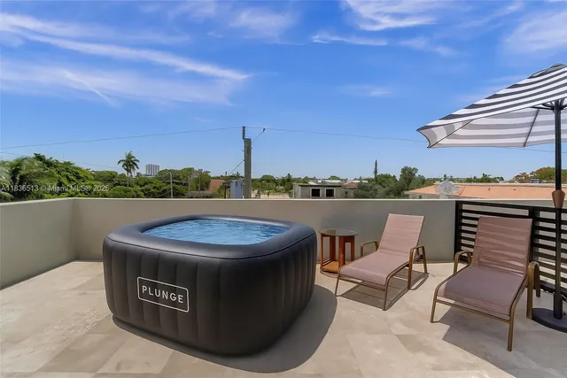 $1,390,000 | 1617 Northeast 11th Street, Unit 1, Fort Lauderdale, FL 33304