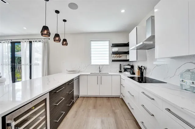 $1,390,000 | 1617 Northeast 11th Street, Unit 1, Fort Lauderdale, FL 33304