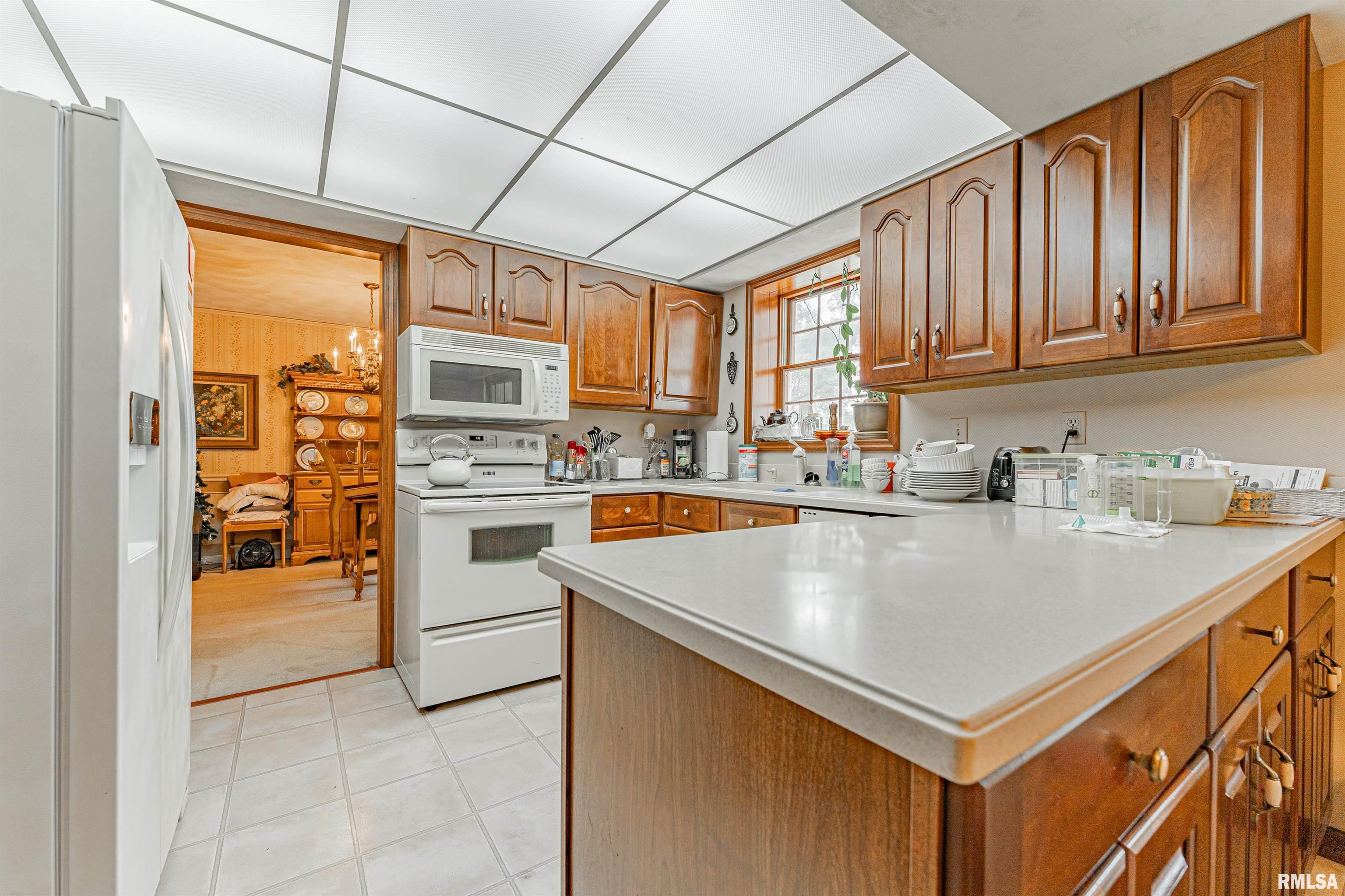 15 Pinehurst Road Lincoln, IL 62656 - Photo 11 of 40 Gallery Image 11