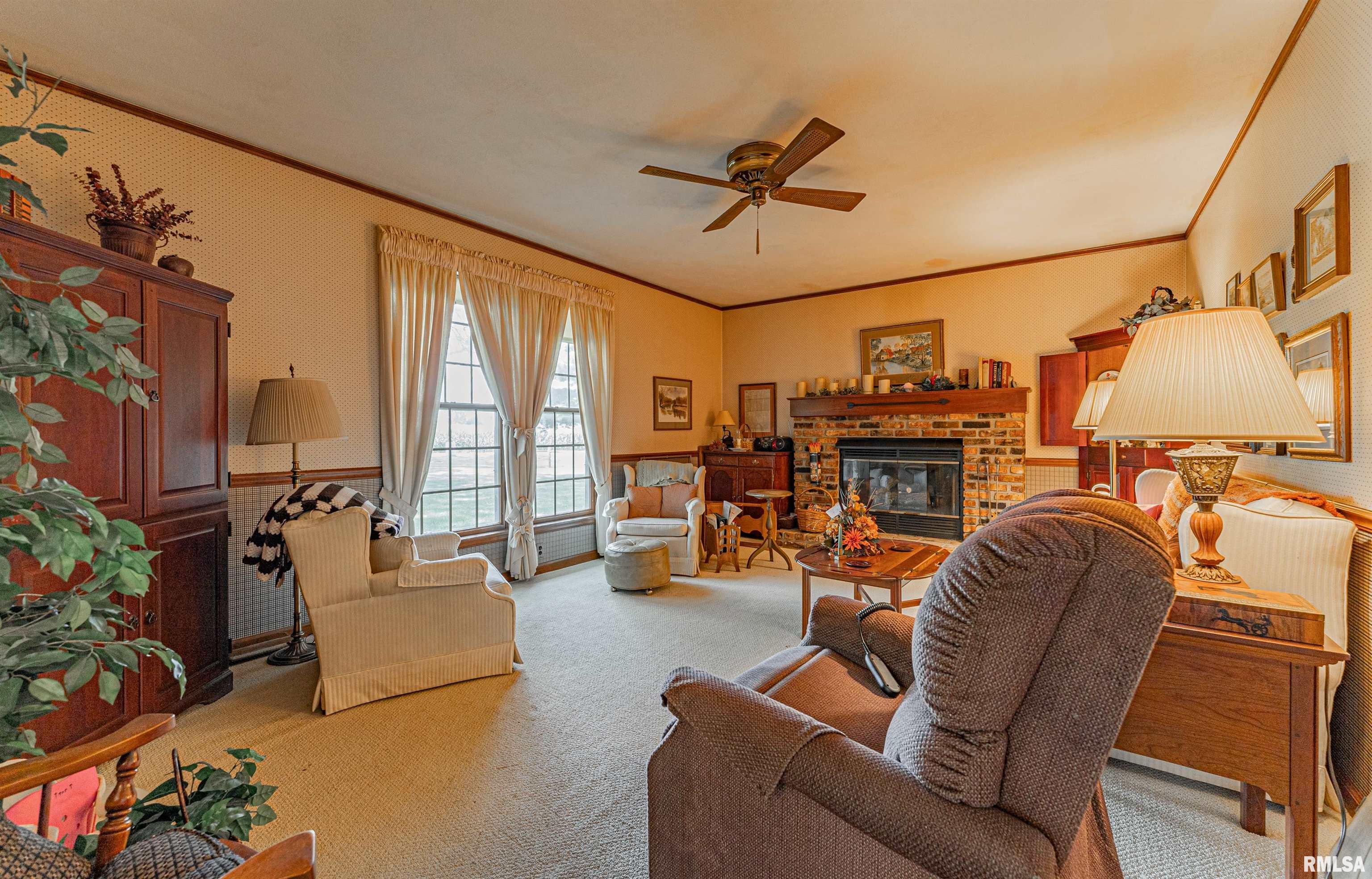 15 Pinehurst Road Lincoln, IL 62656 - Photo 14 of 40 Gallery Image 14