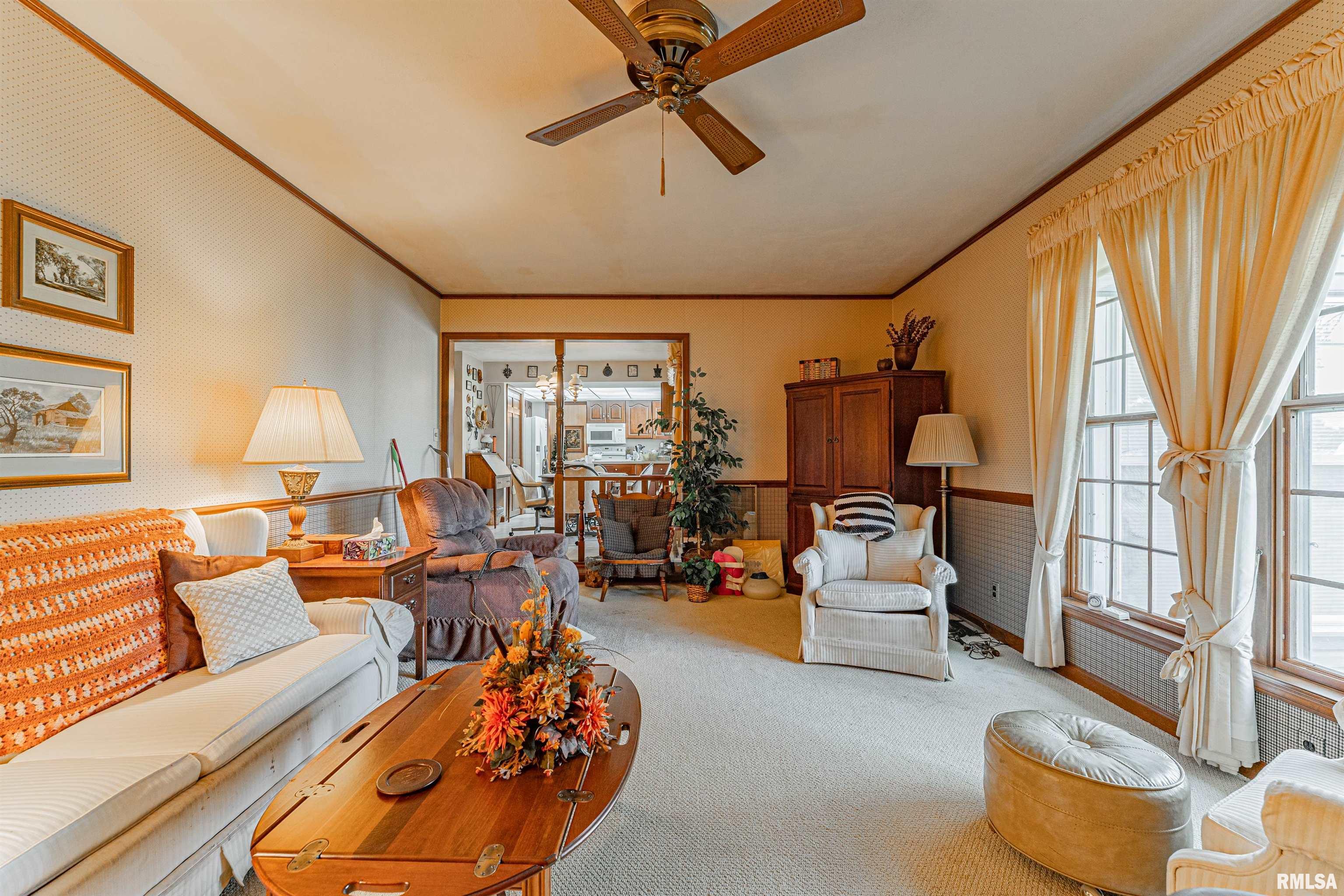 15 Pinehurst Road Lincoln, IL 62656 - Photo 15 of 40 Gallery Image 15