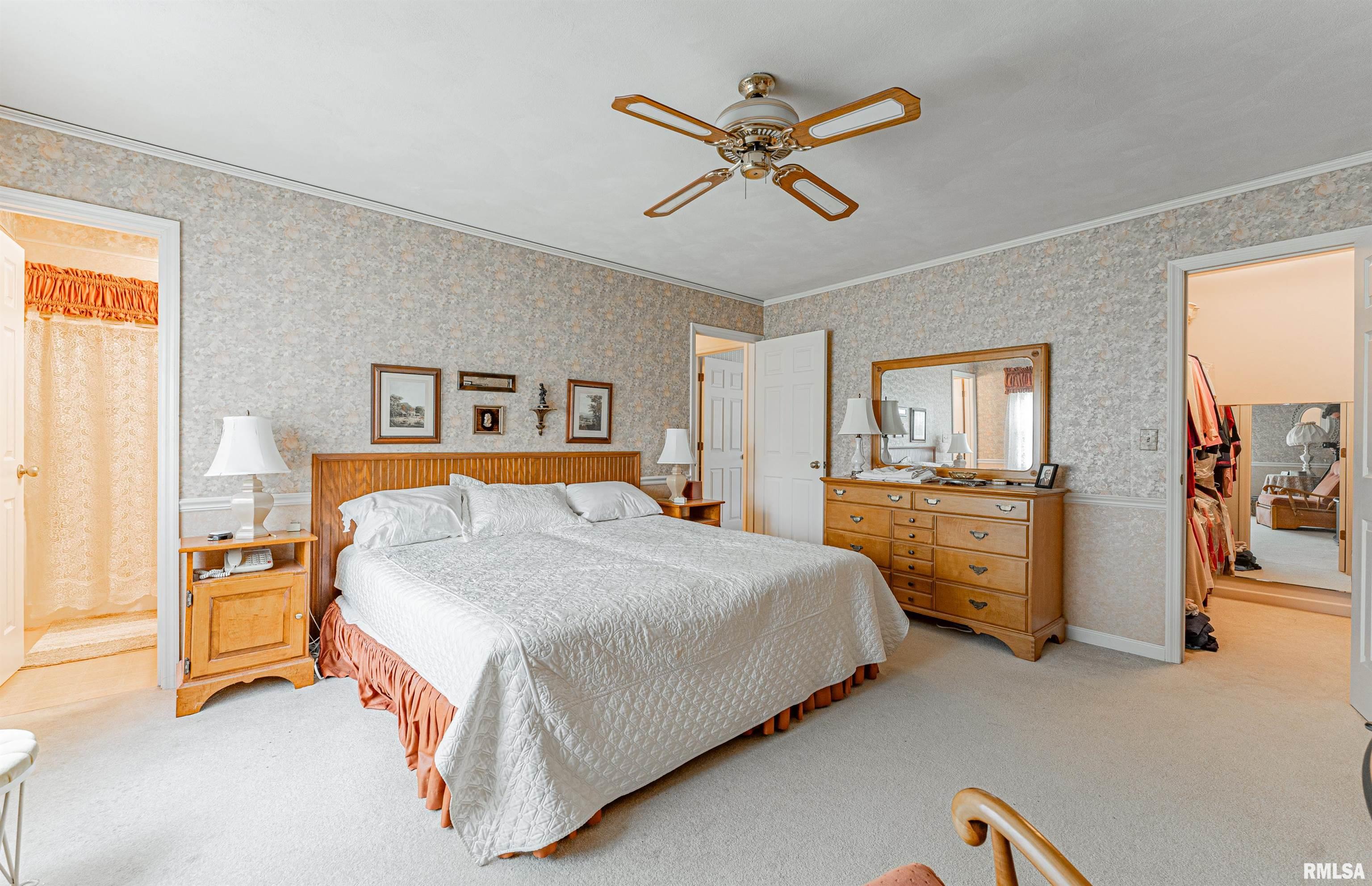 15 Pinehurst Road Lincoln, IL 62656 - Photo 21 of 40 Gallery Image 21