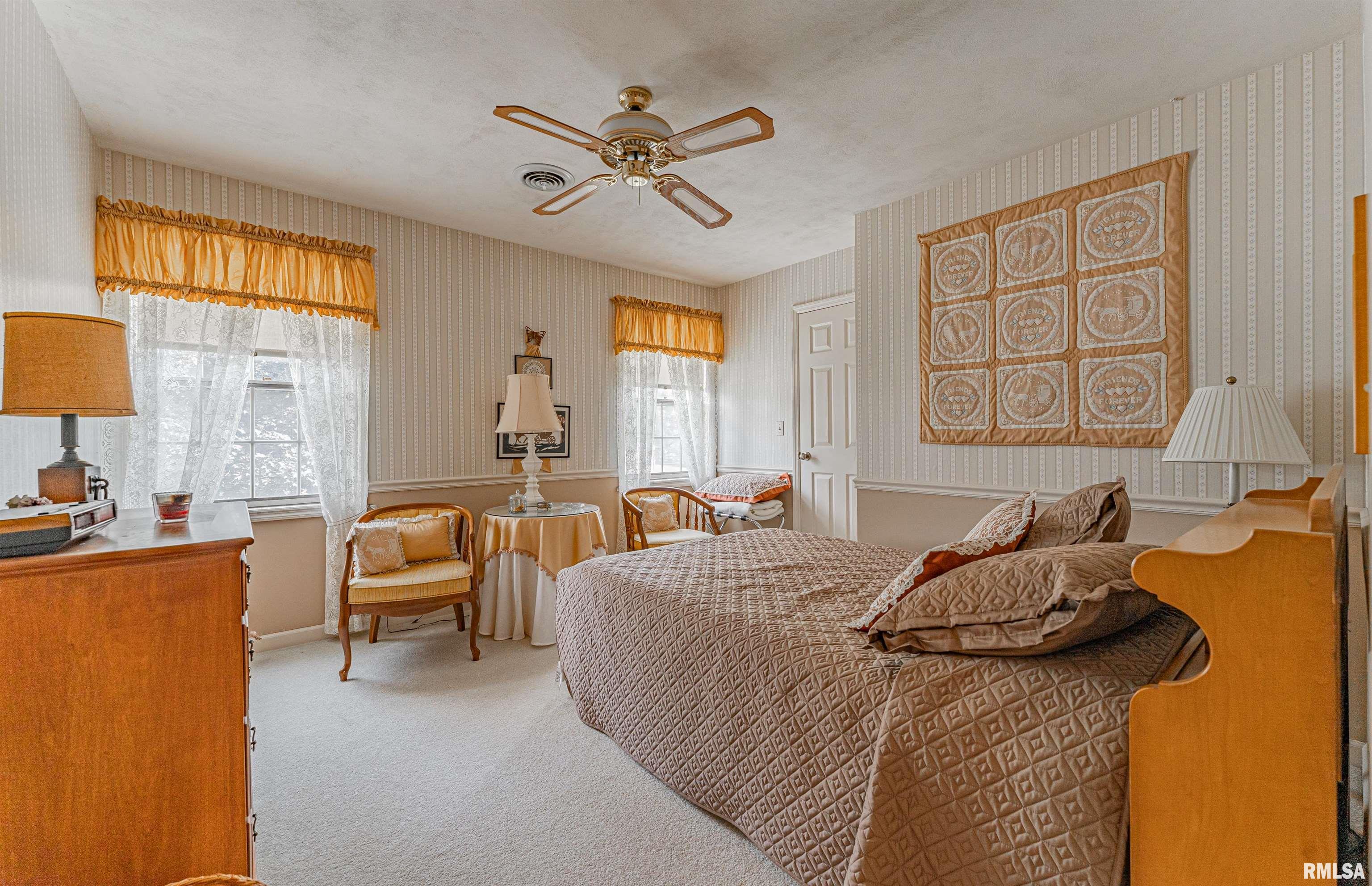 15 Pinehurst Road Lincoln, IL 62656 - Photo 23 of 40 Gallery Image 23