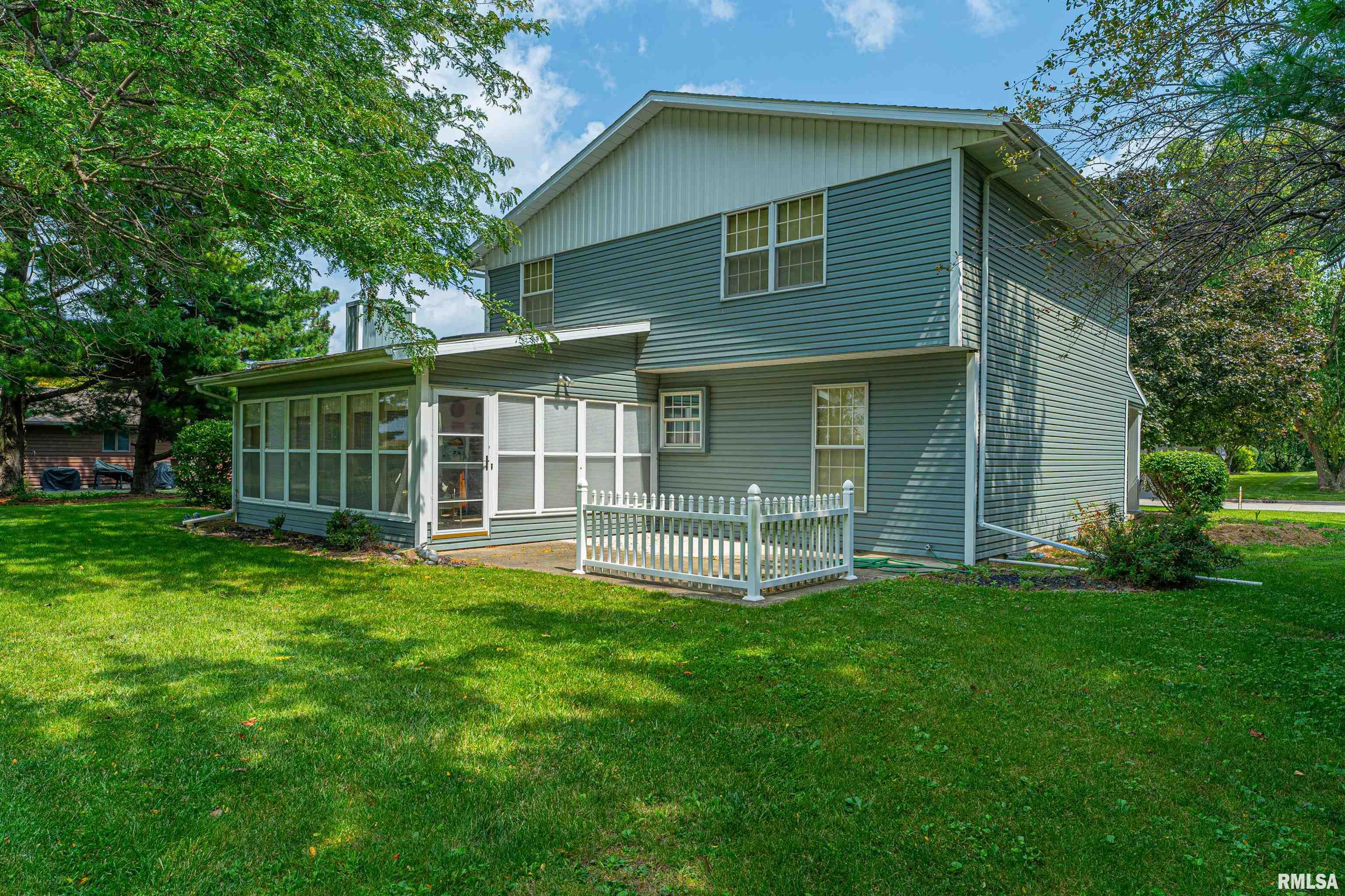 15 Pinehurst Road Lincoln, IL 62656 - Photo 34 of 40 Gallery Image 34
