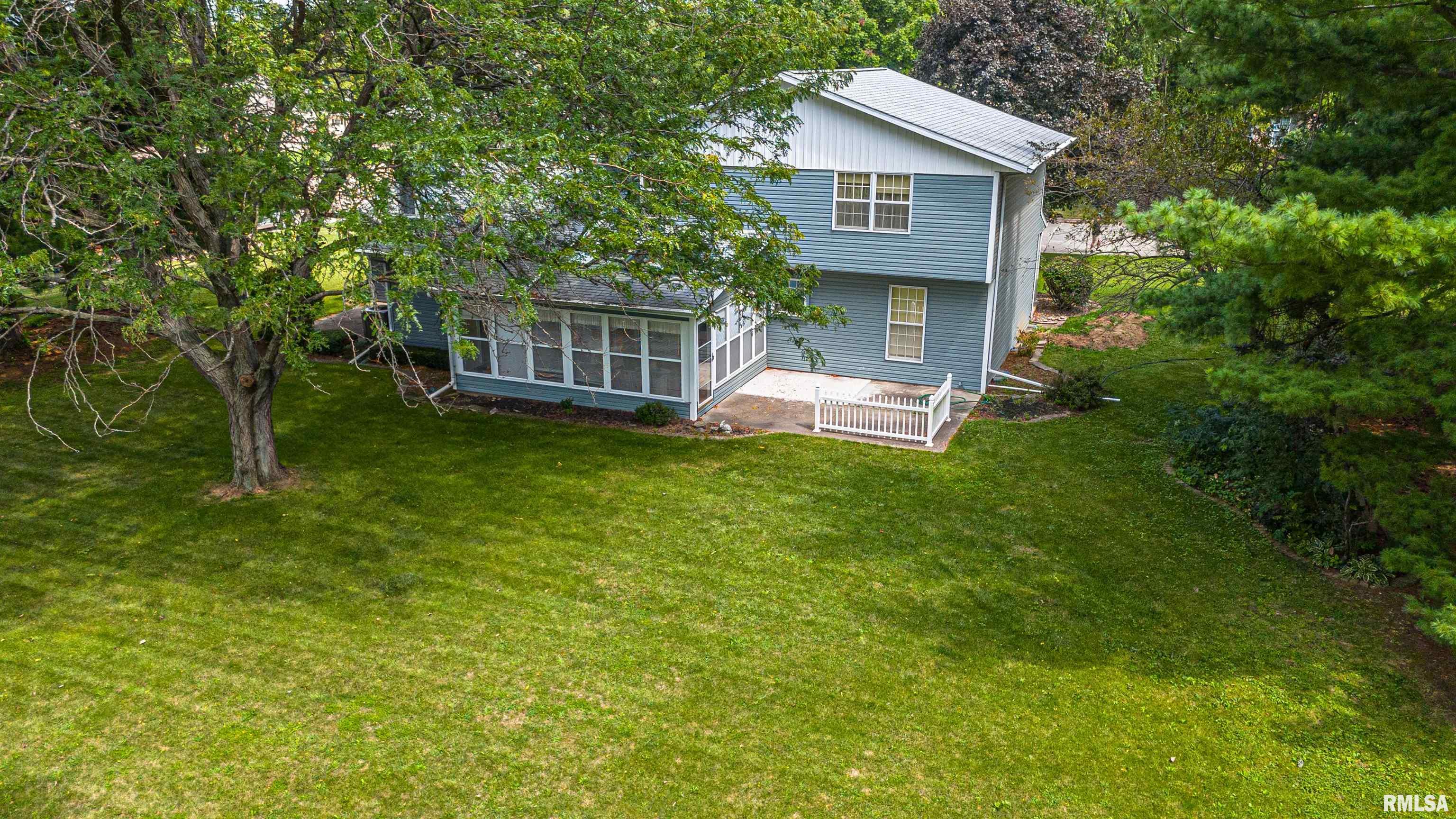 15 Pinehurst Road Lincoln, IL 62656 - Photo 35 of 40 Gallery Image 35