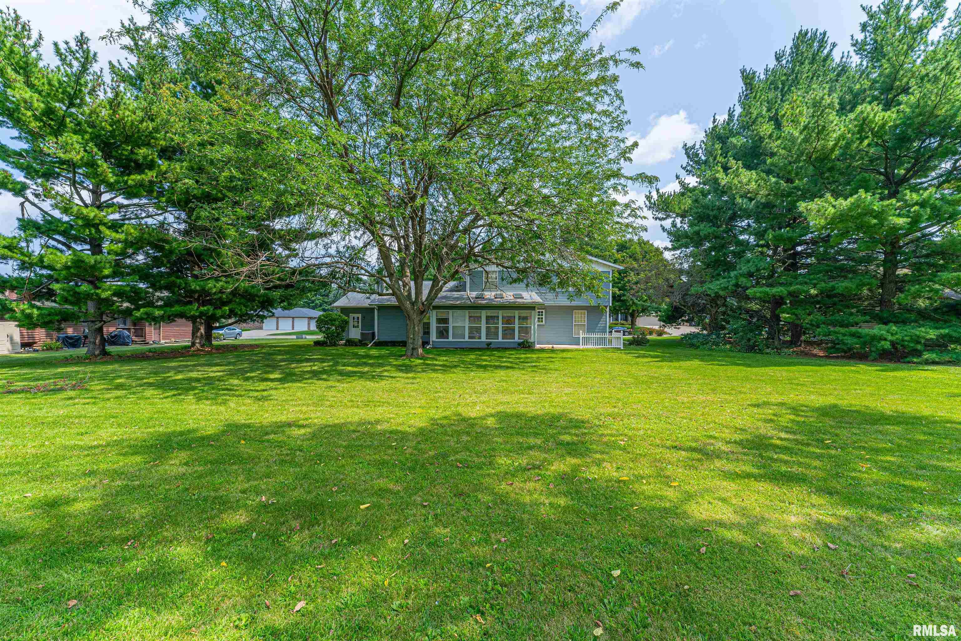 15 Pinehurst Road Lincoln, IL 62656 - Photo 36 of 40 Gallery Image 36