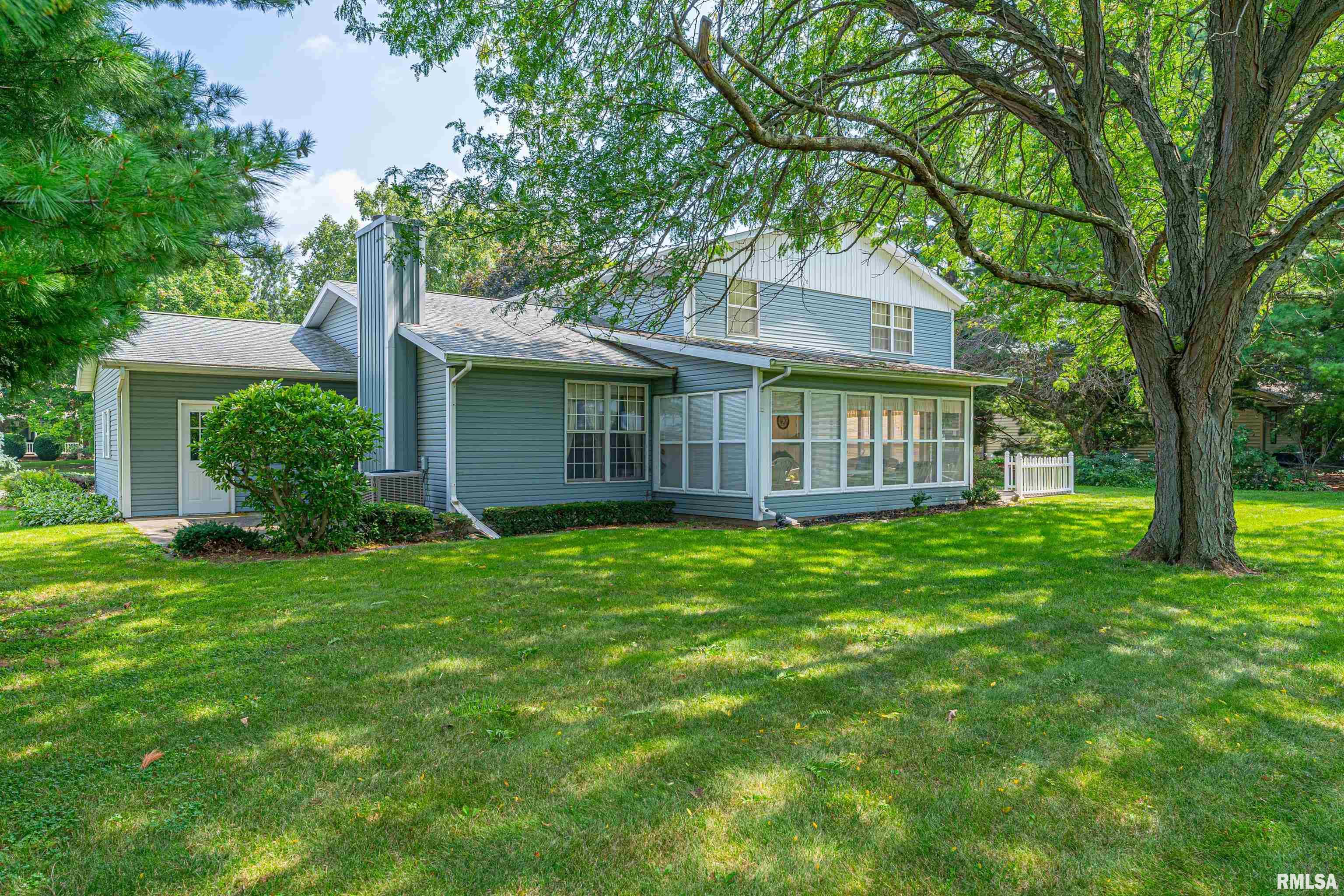 15 Pinehurst Road Lincoln, IL 62656 - Photo 37 of 40 Gallery Image 37