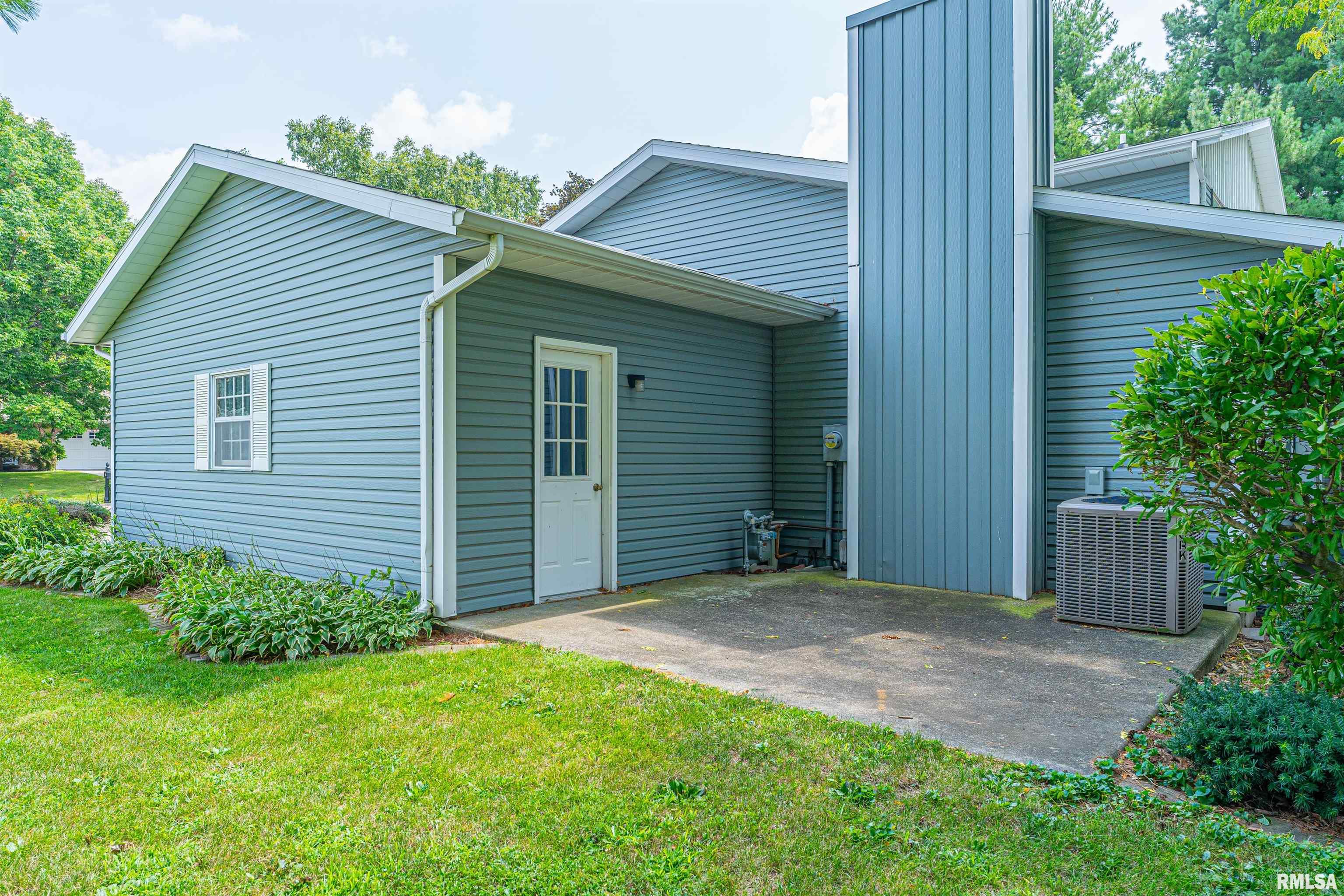 15 Pinehurst Road Lincoln, IL 62656 - Photo 38 of 40 Gallery Image 38