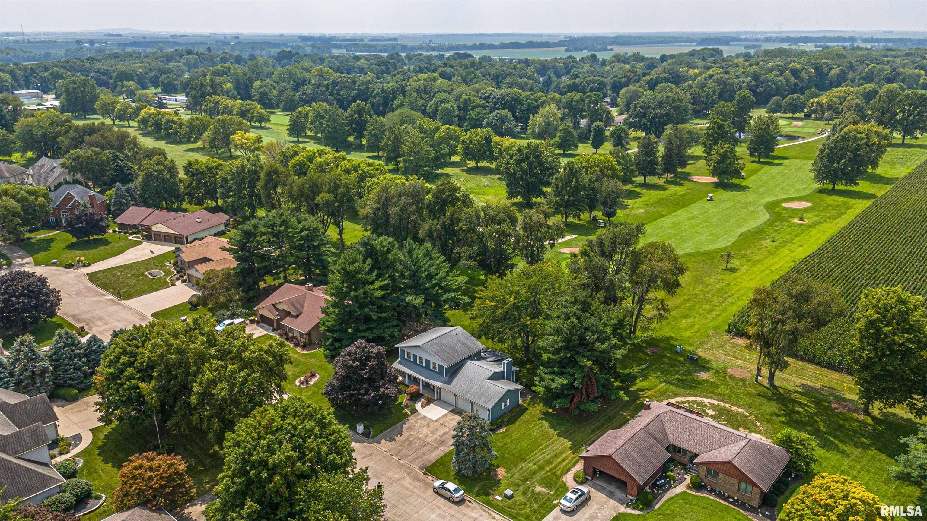 15 Pinehurst Road Lincoln, IL 62656 - Photo 40 of 40 Gallery Image 40