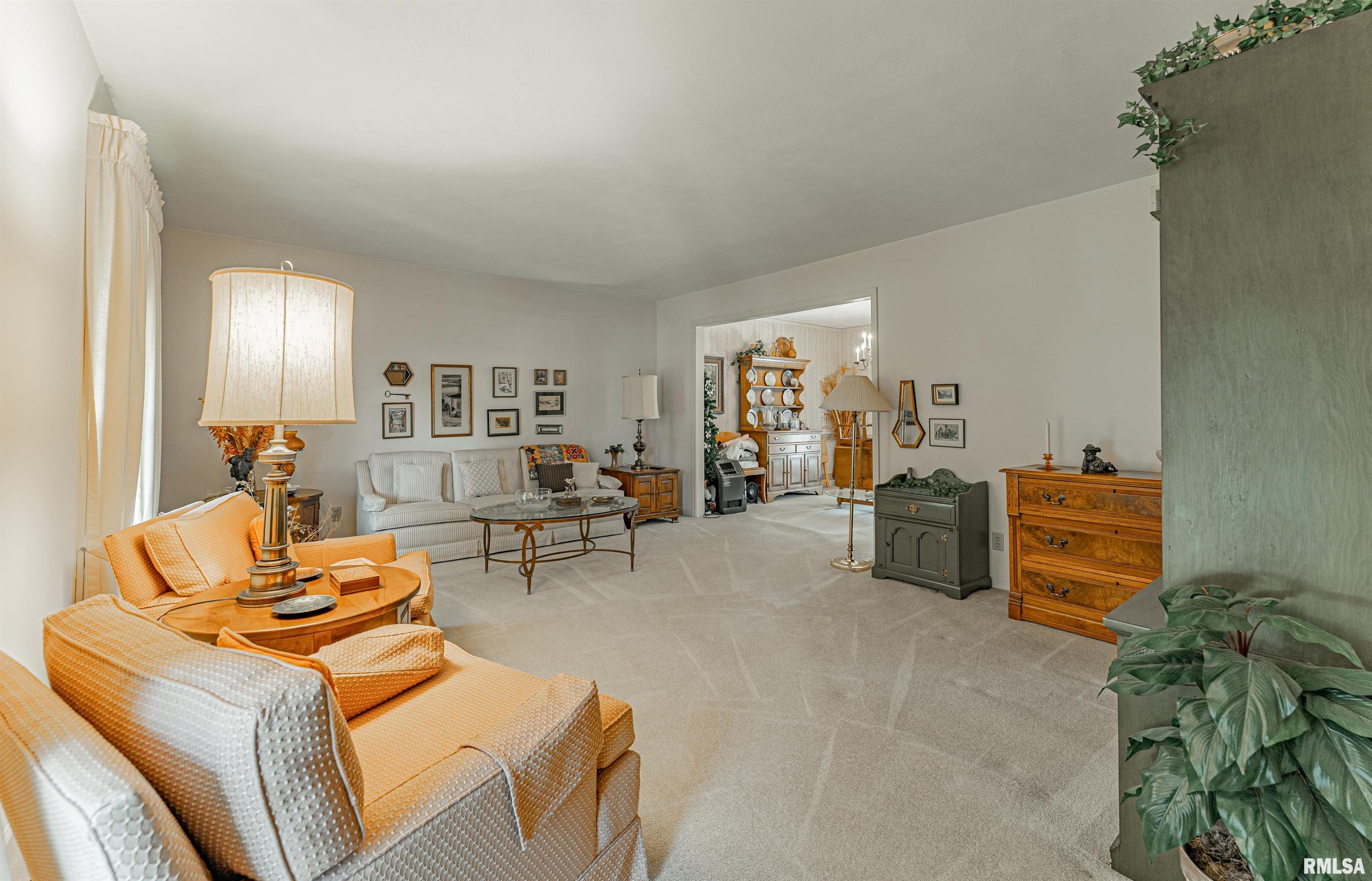15 Pinehurst Road Lincoln, IL 62656 - Photo 5 of 40 Gallery Image 5
