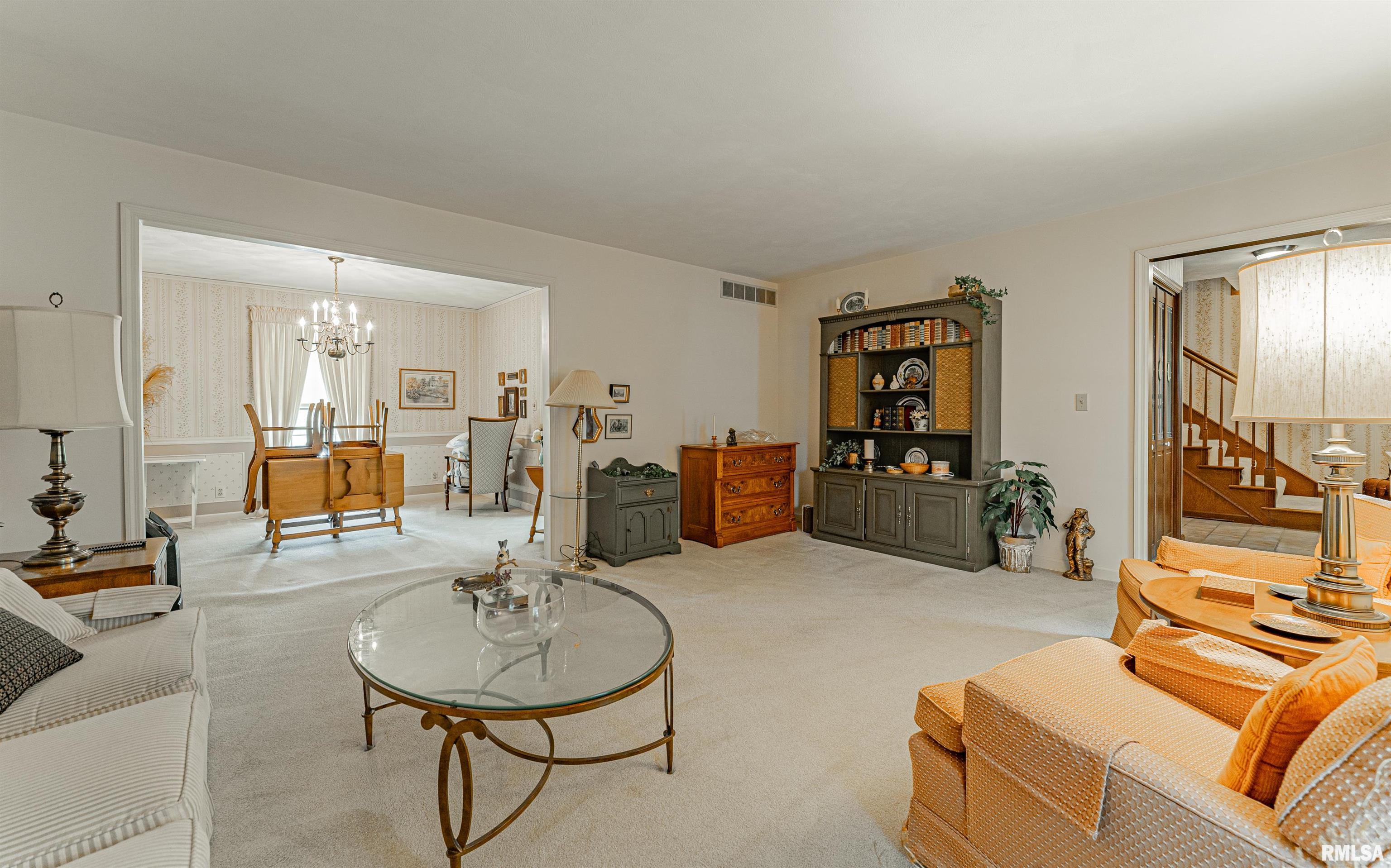 15 Pinehurst Road Lincoln, IL 62656 - Photo 6 of 40 Gallery Image 6