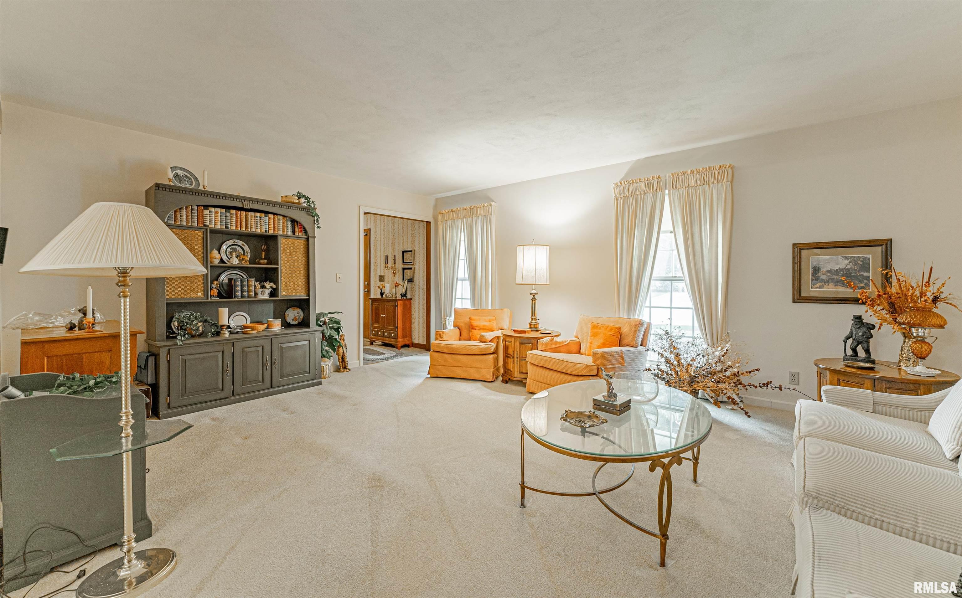 15 Pinehurst Road Lincoln, IL 62656 - Photo 7 of 40 Gallery Image 7