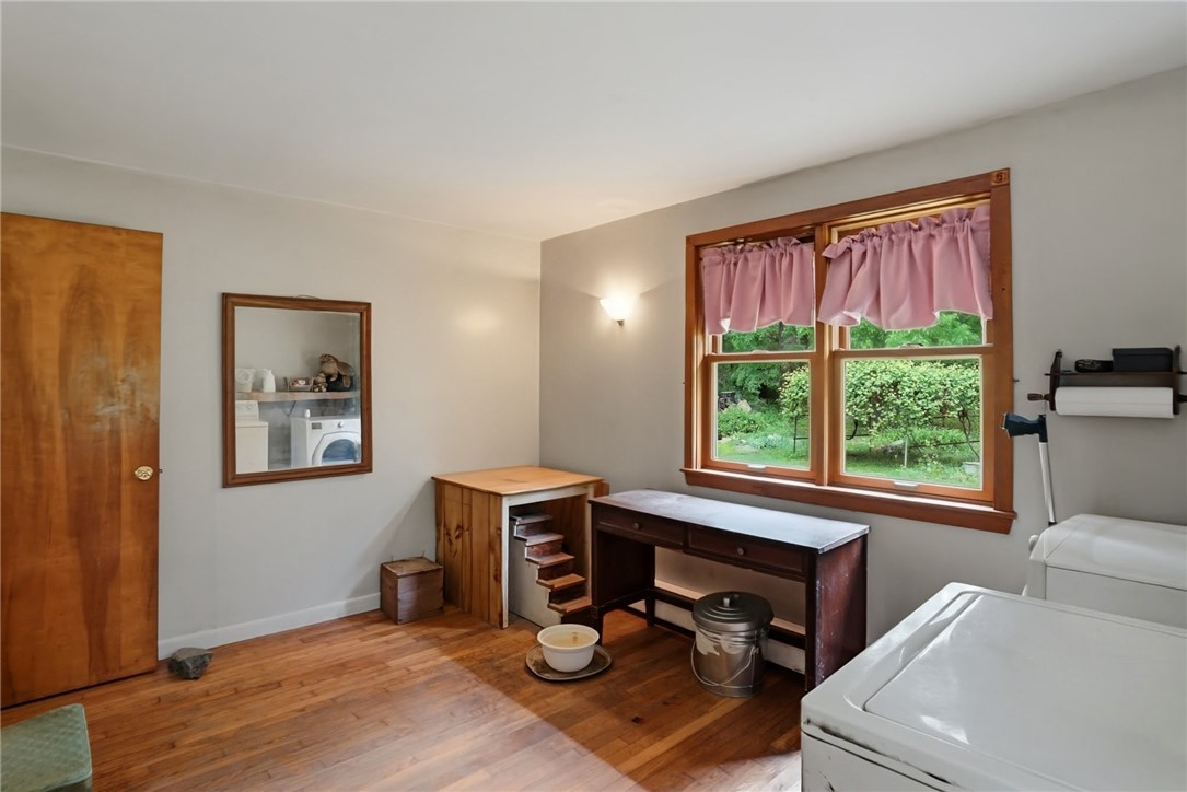 1556 Harkney Hill Road Coventry, RI 02816 - Photo 34 of 41