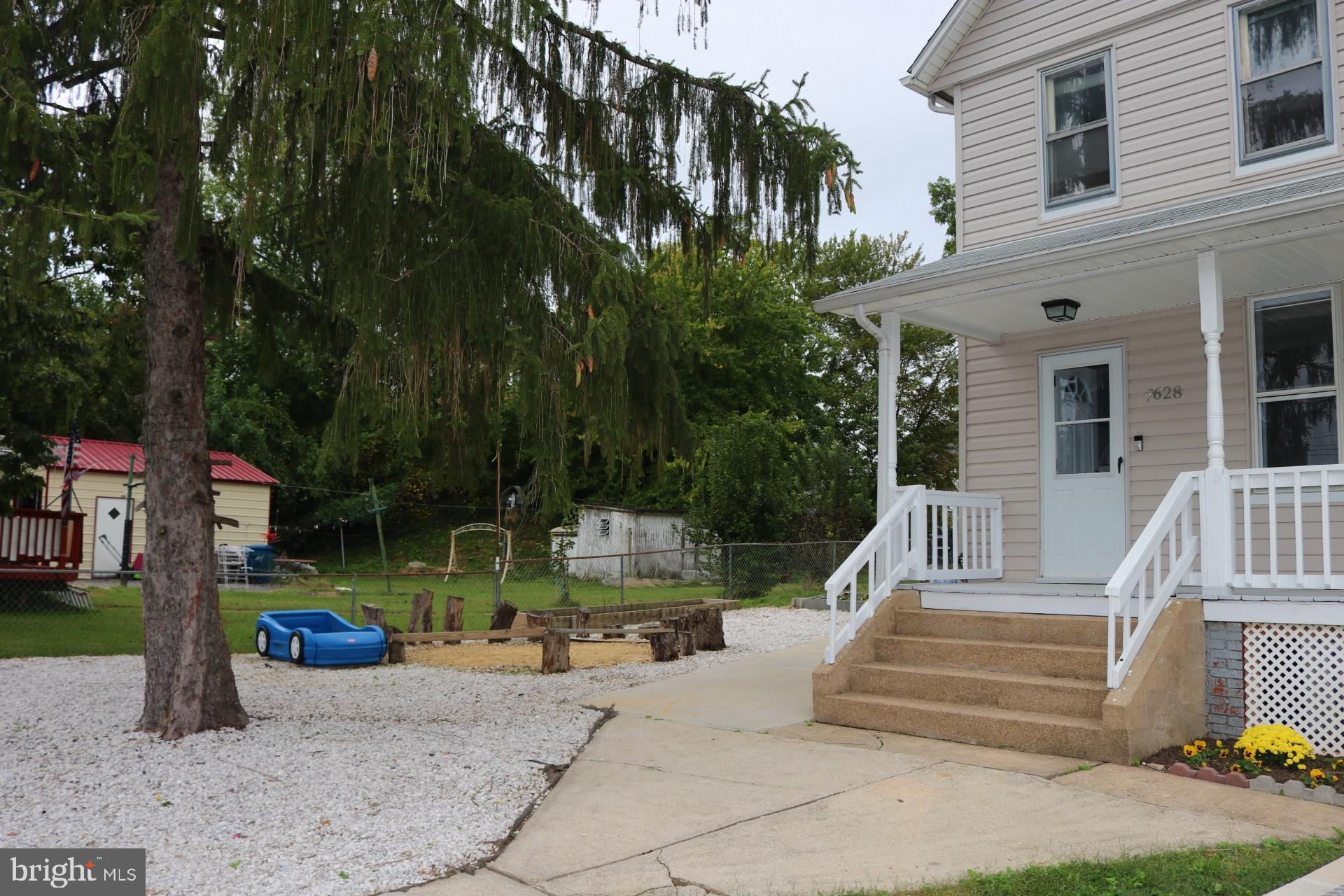 7628 Philadelphia Road Baltimore, MD 21237 - Photo 32 of 39
