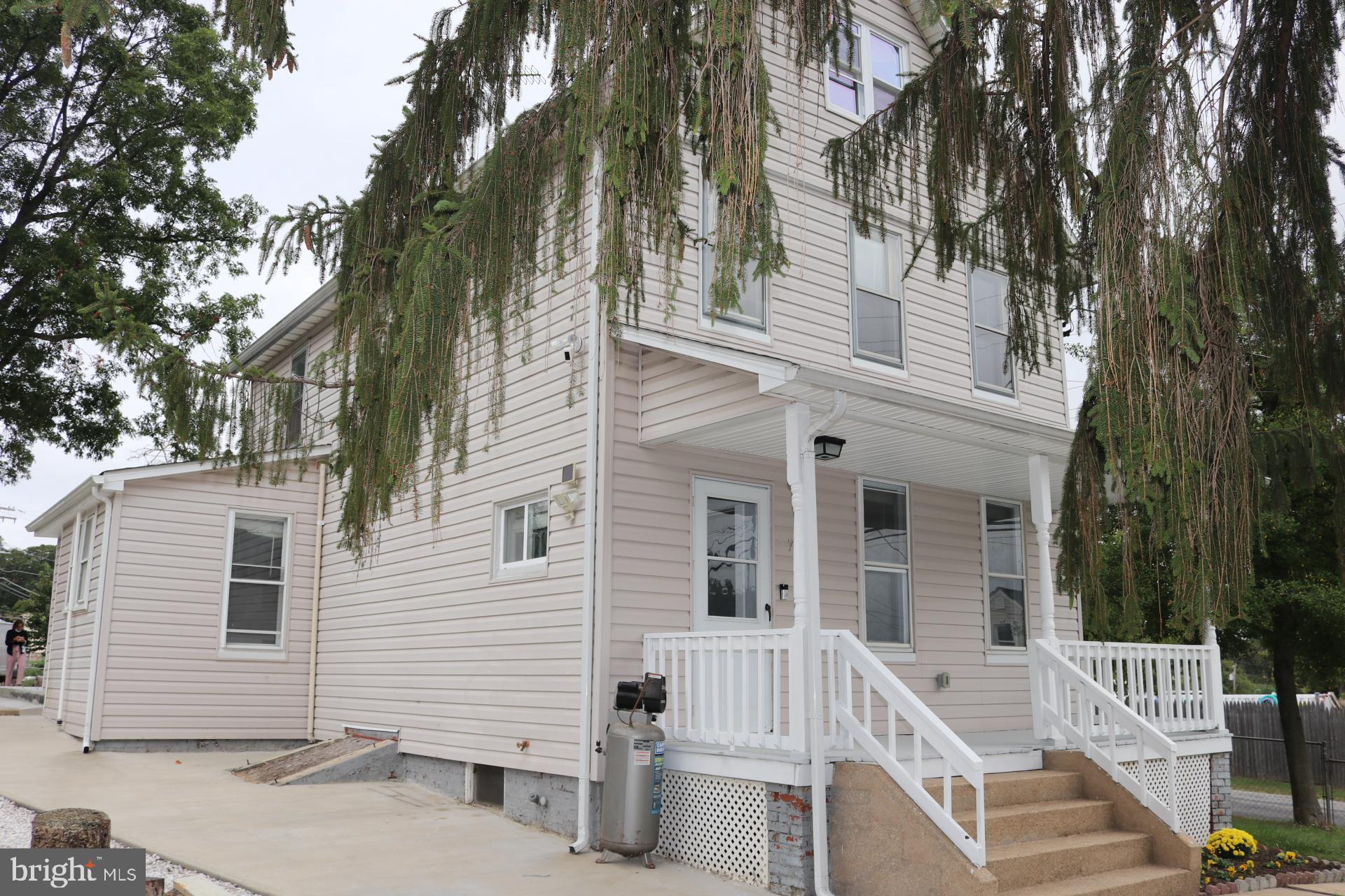 7628 Philadelphia Road Baltimore, MD 21237 - Photo 33 of 39