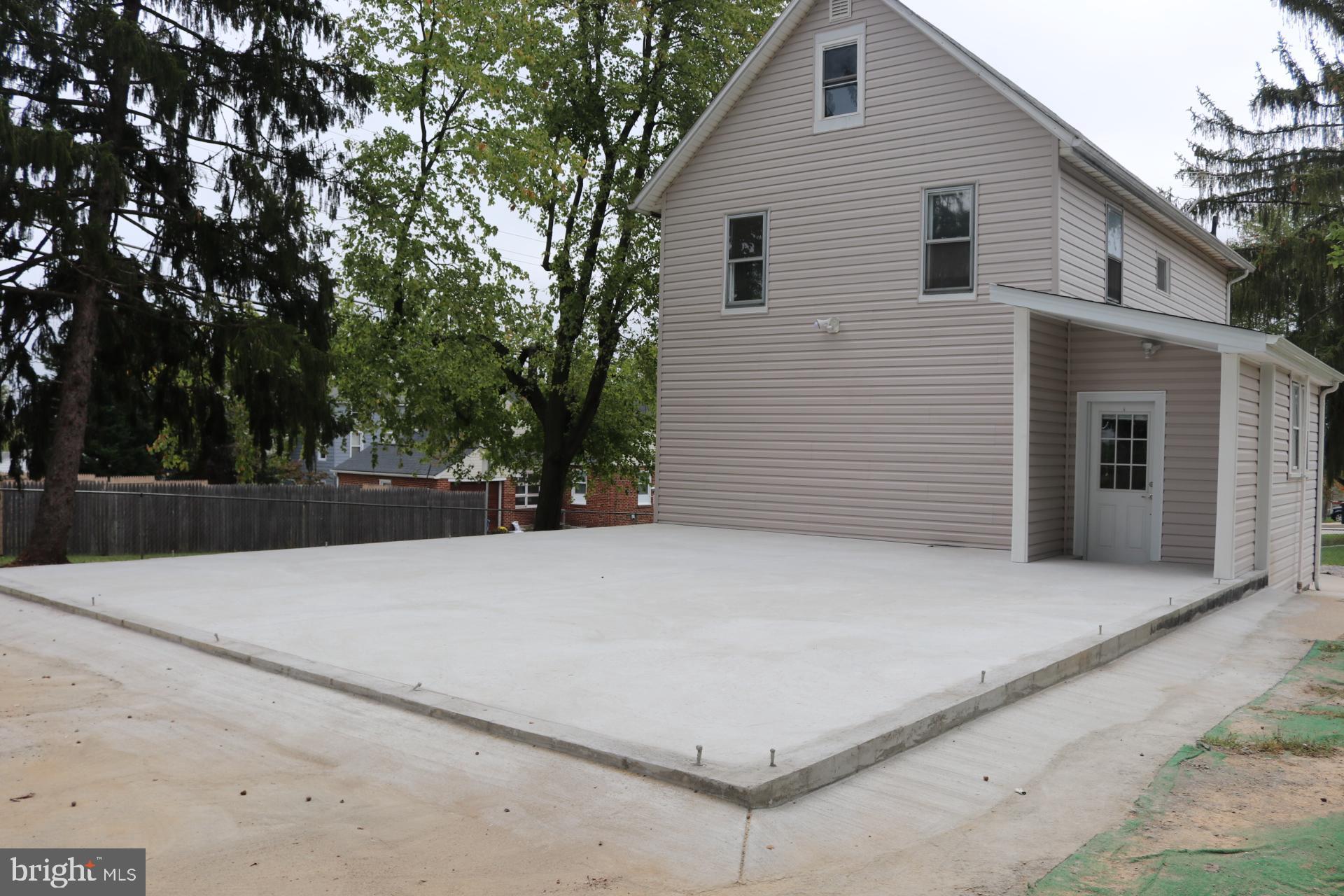 7628 Philadelphia Road Baltimore, MD 21237 - Photo 36 of 39