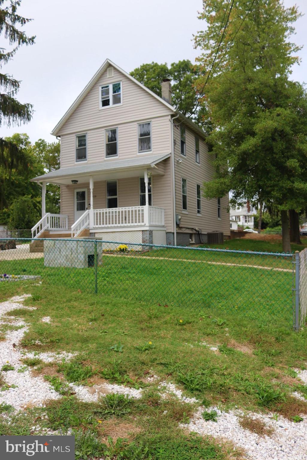 7628 Philadelphia Road Baltimore, MD 21237 - Photo 38 of 39