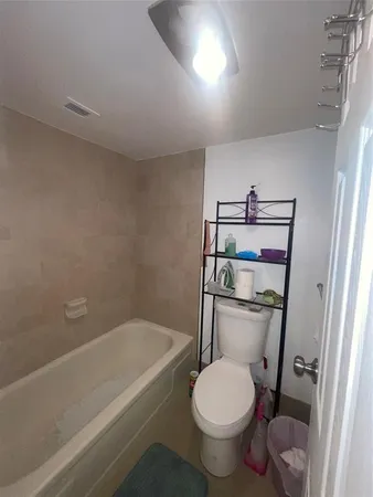 $1,750 | 6300 South Falls Cir Drive, Unit 412, Lauderhill, FL 33319